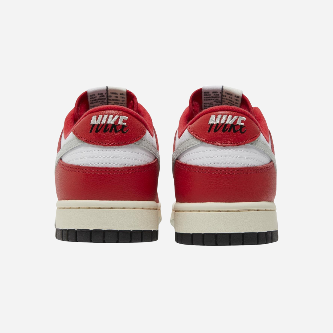 Nike Dunk Low Chicago Split - view 3