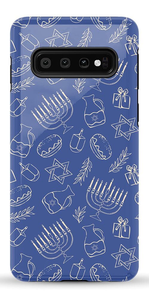 Casetry Latke Love | Hannukah Case - view 44