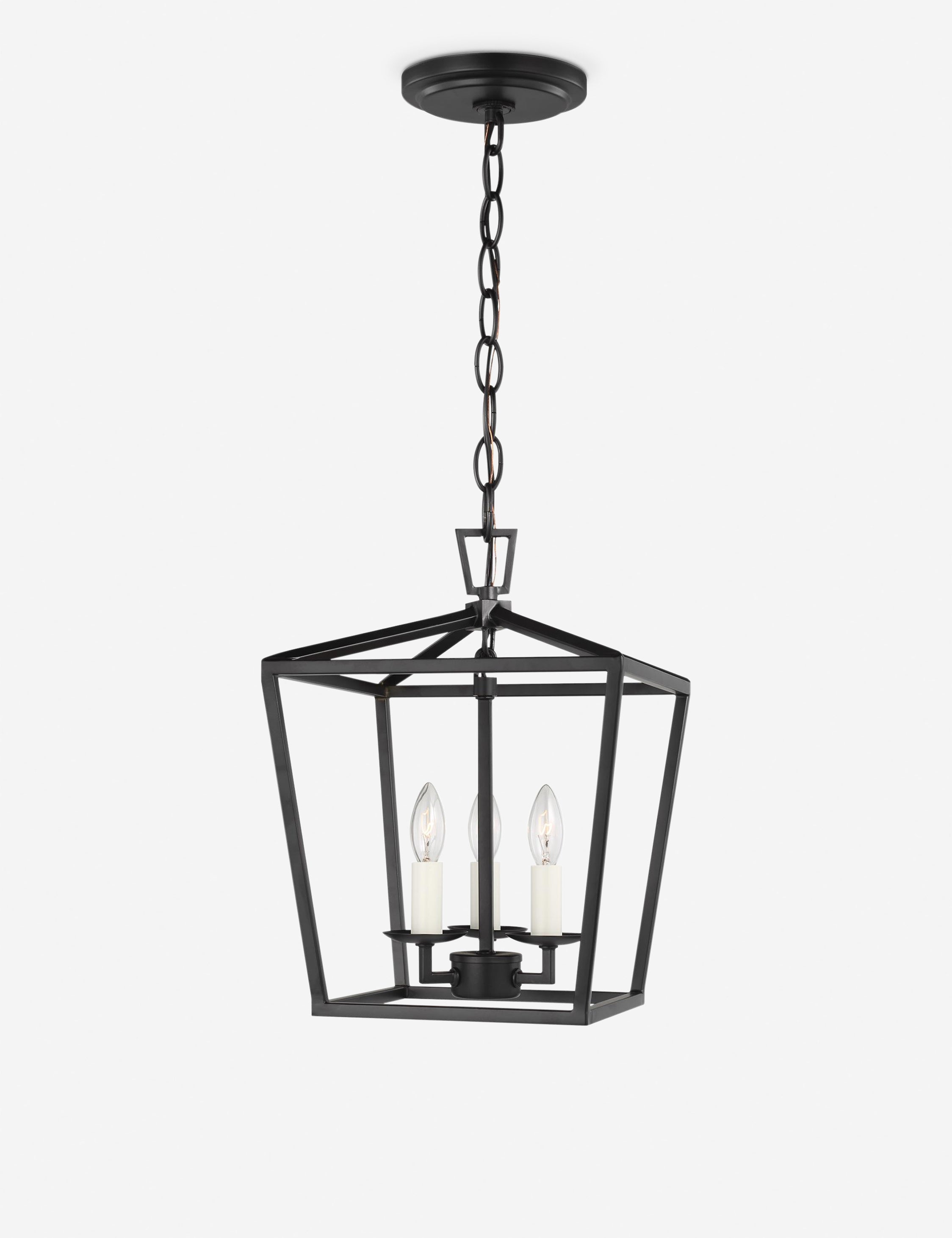 Lulu and Georgia Gala Pendant Light - view 7