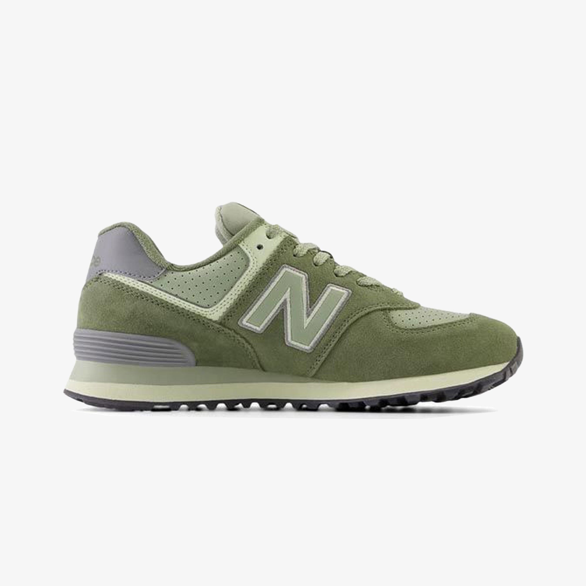 574 green – New Balance | 574 { GREEN