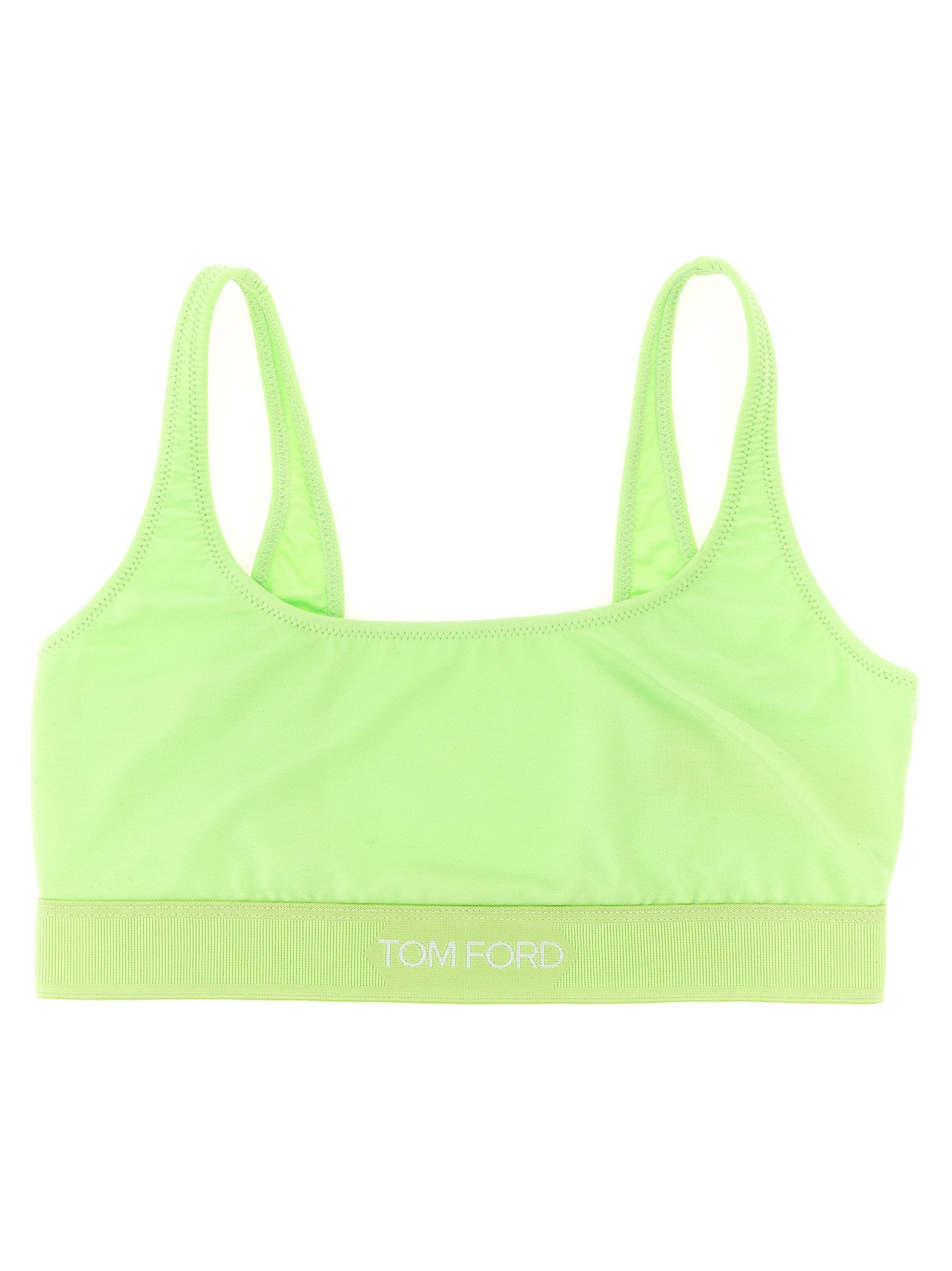 Tom Ford Bralette Bra – 92% modal 8% elastane