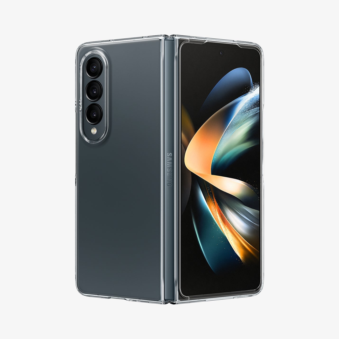 Galaxy Z Fold 4 Series - Air Skin - view 23