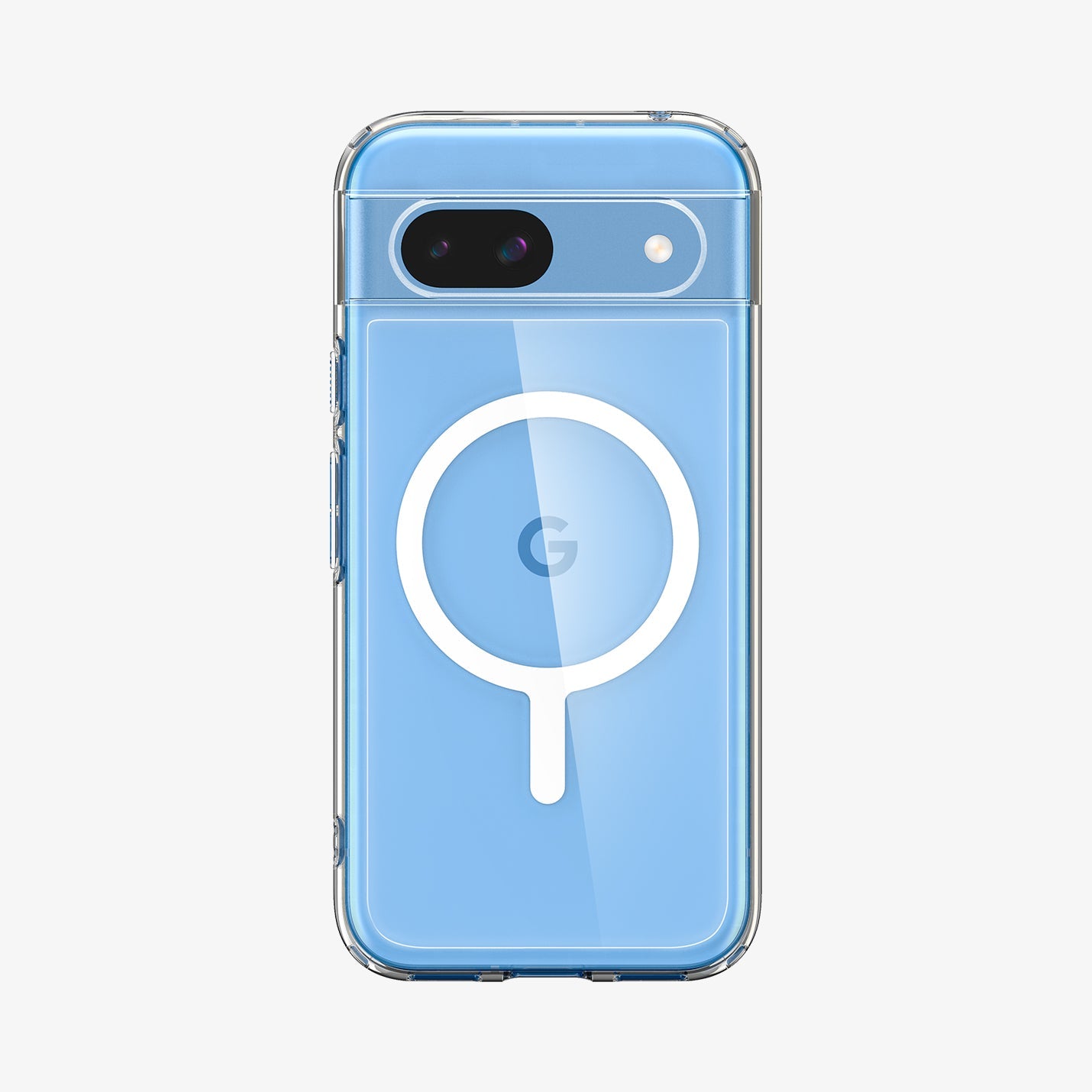Pixel 8 Series - Ultra Hybrid Metal Ring (MagFit) - view 25