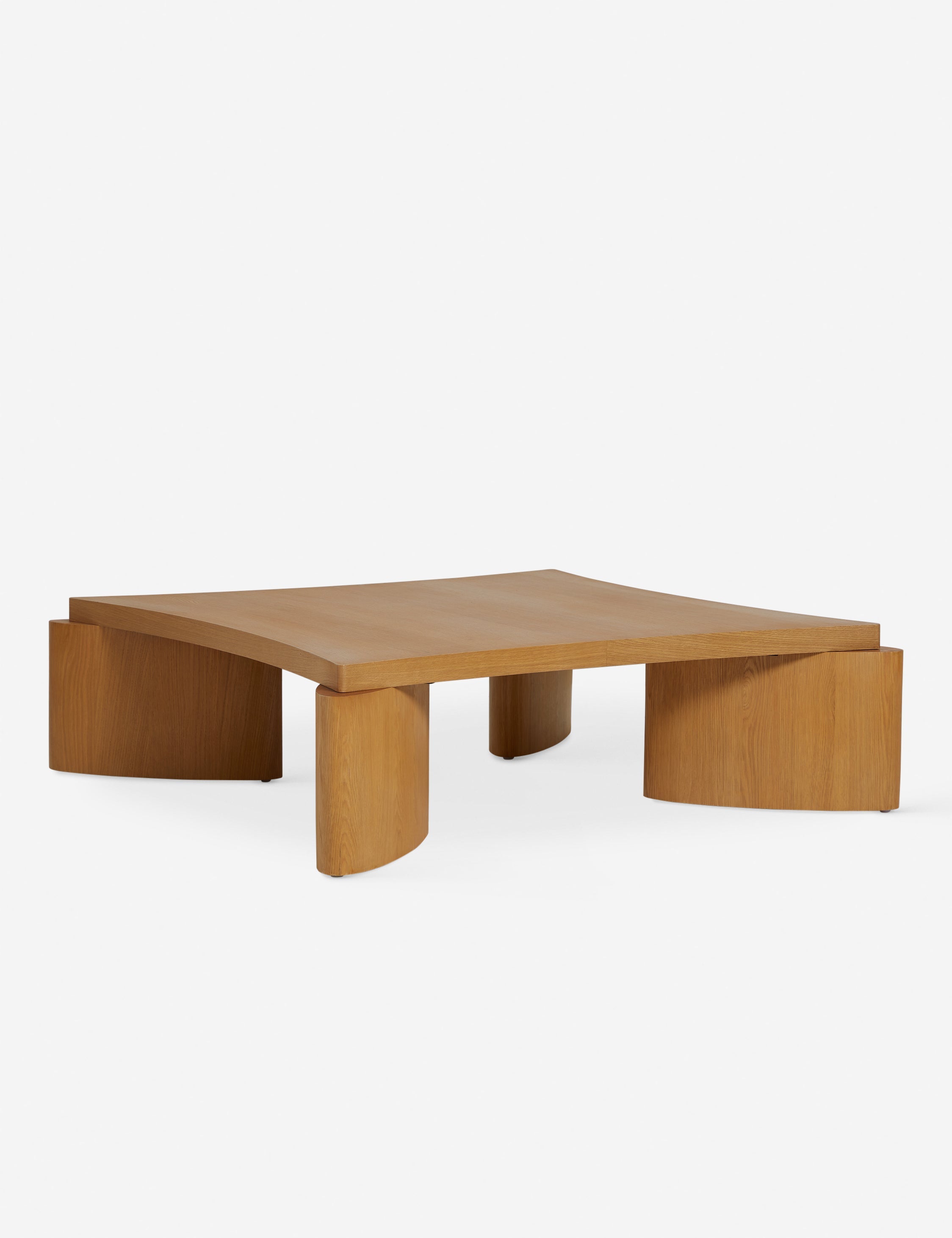 Lulu and Georgia Lu Coffee Table by Eny Lee Parker