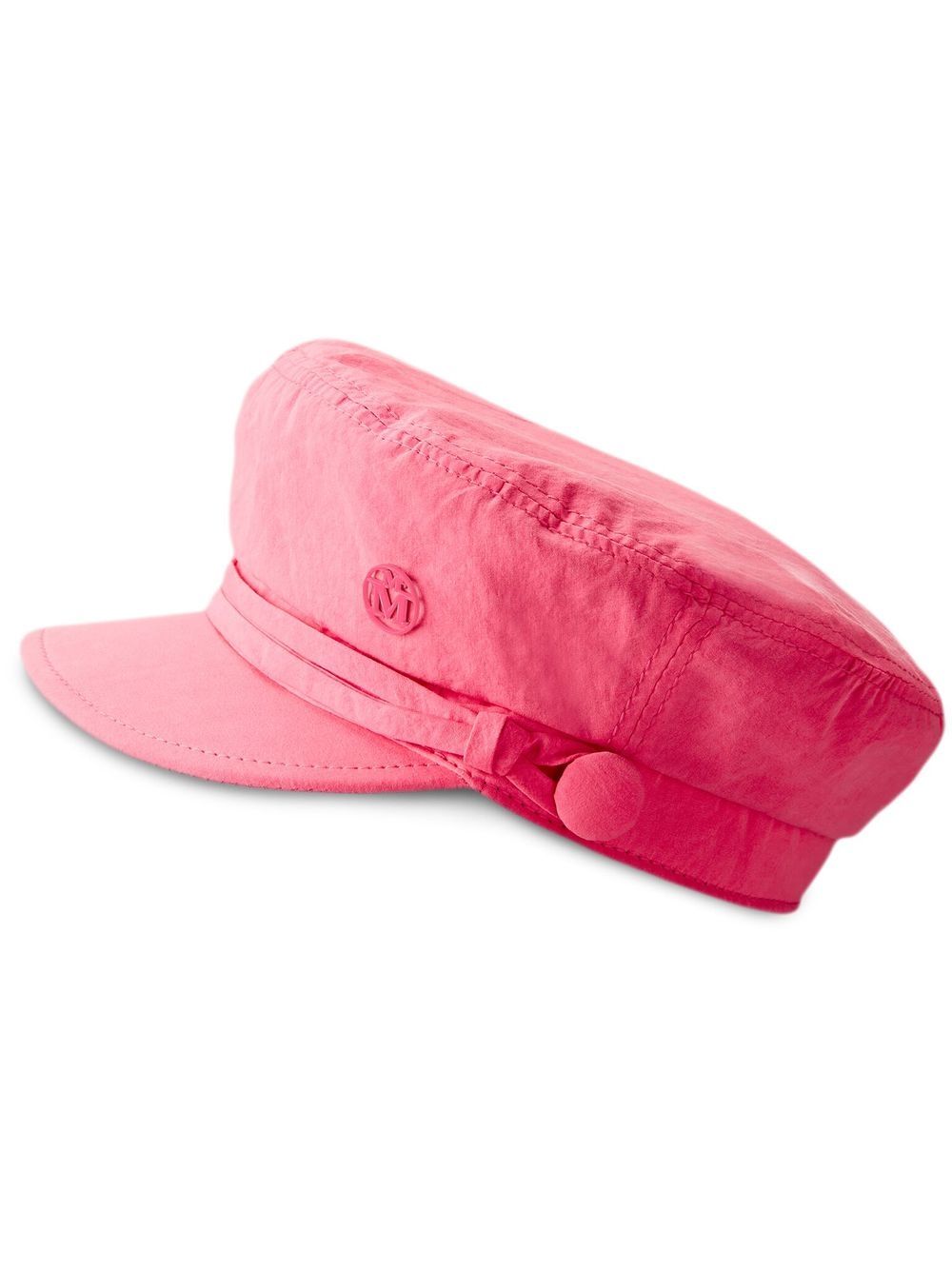 Maison Michel New abby sailor cap – 100% Cotton