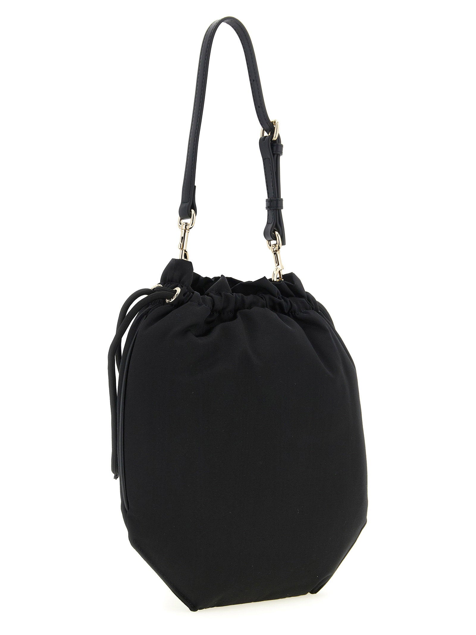 Vivienne Westwood Drawstring Pouch Handbag – 100% viscose - view 2