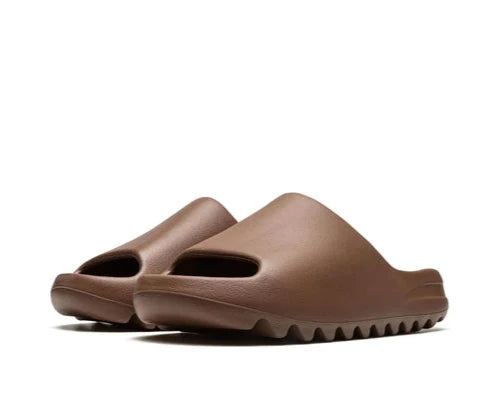 Cop Underdog Adidas Yeezy Slide Flax