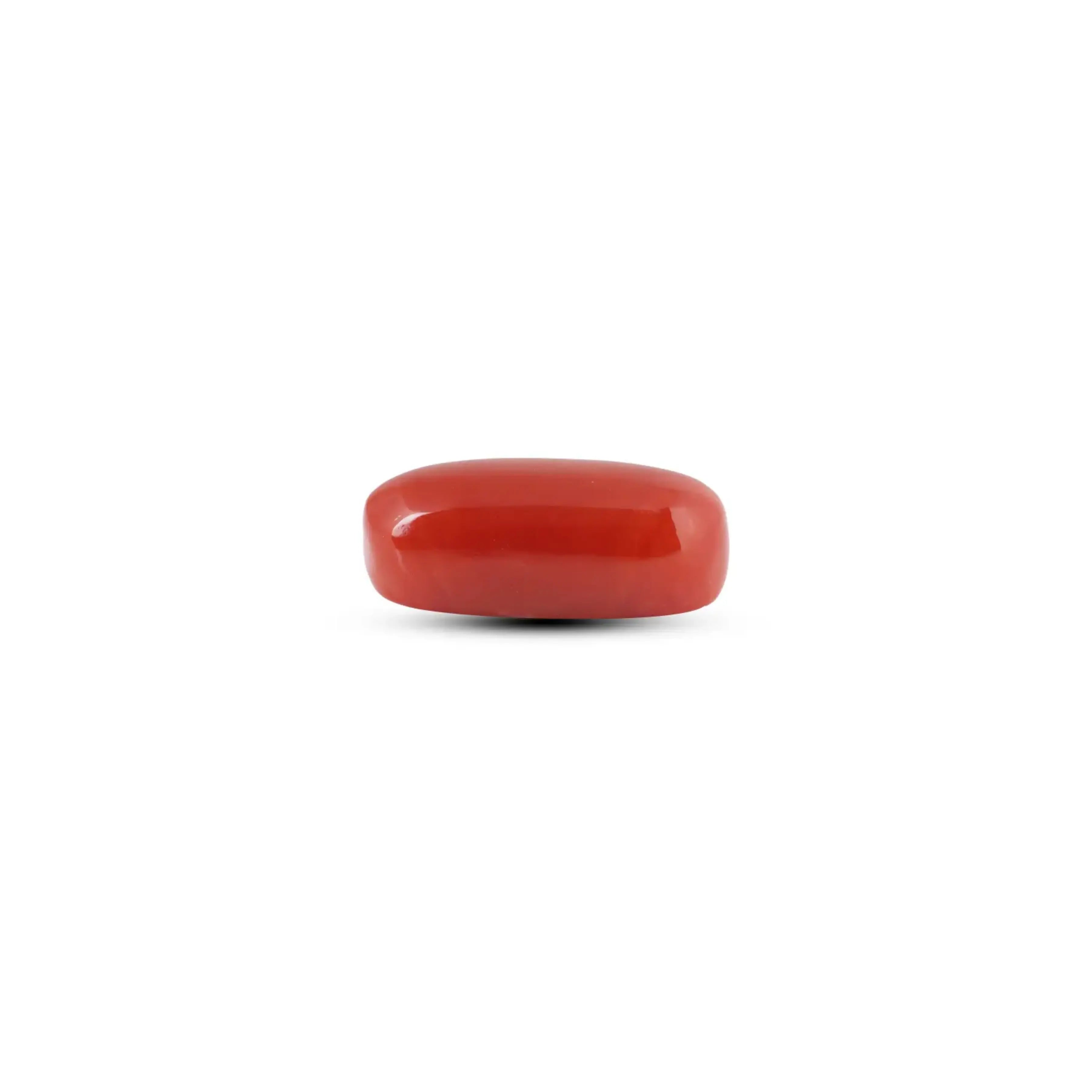 Pramogh Japanese Red Coral - 6.55 Carat - view 3