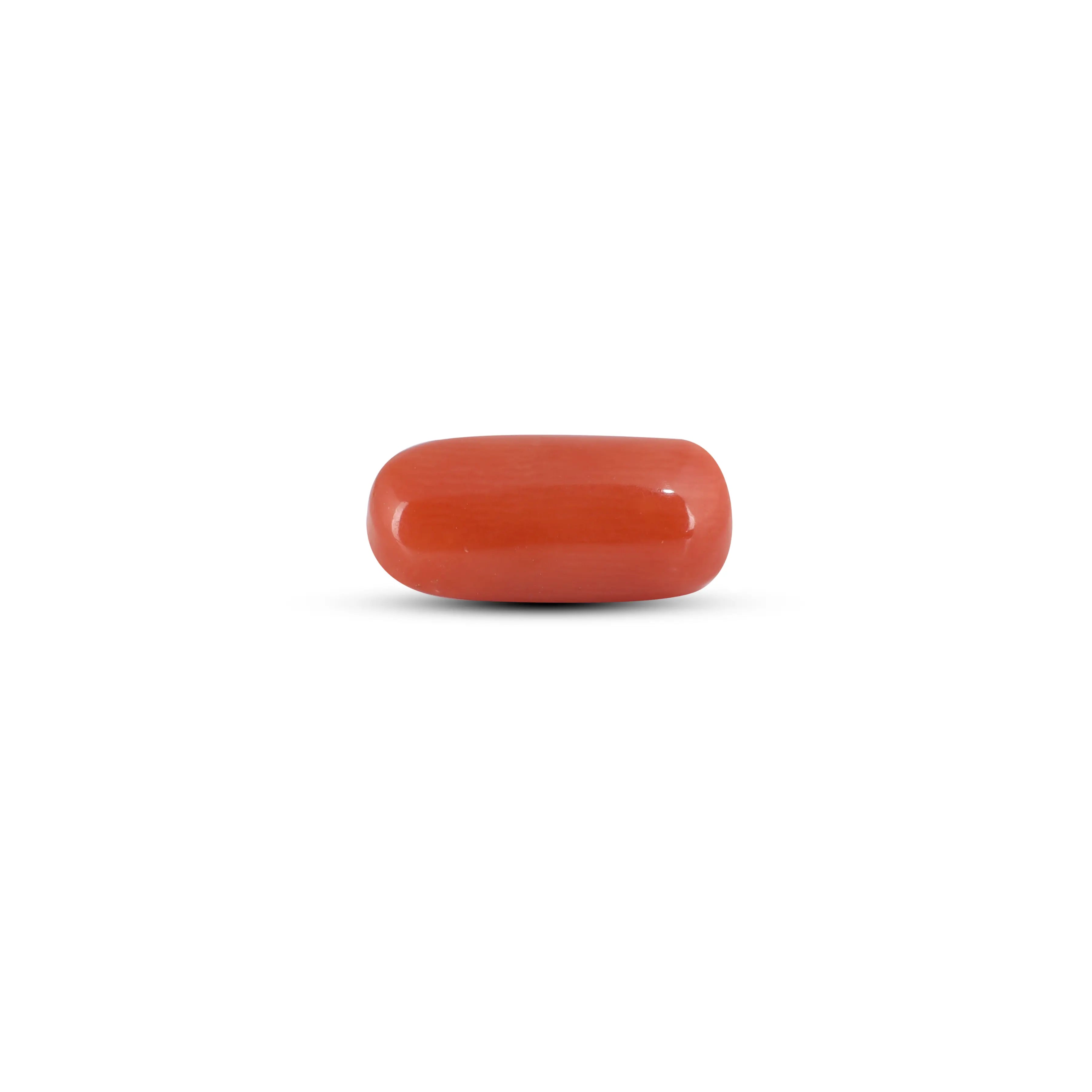 Pramogh Red Coral - 3.88 Carat - view 3