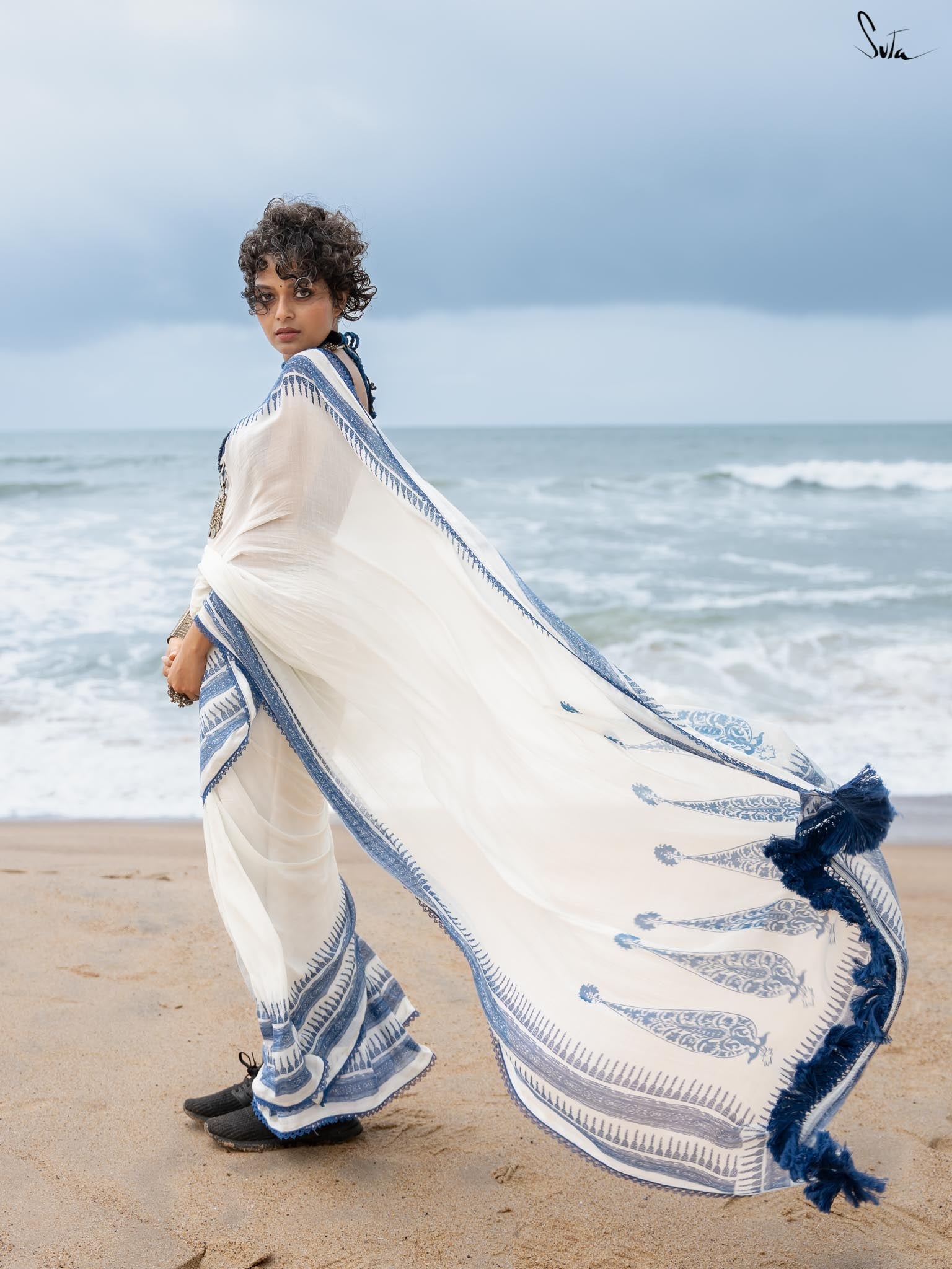 suta.in Arctic mermaid – Women's