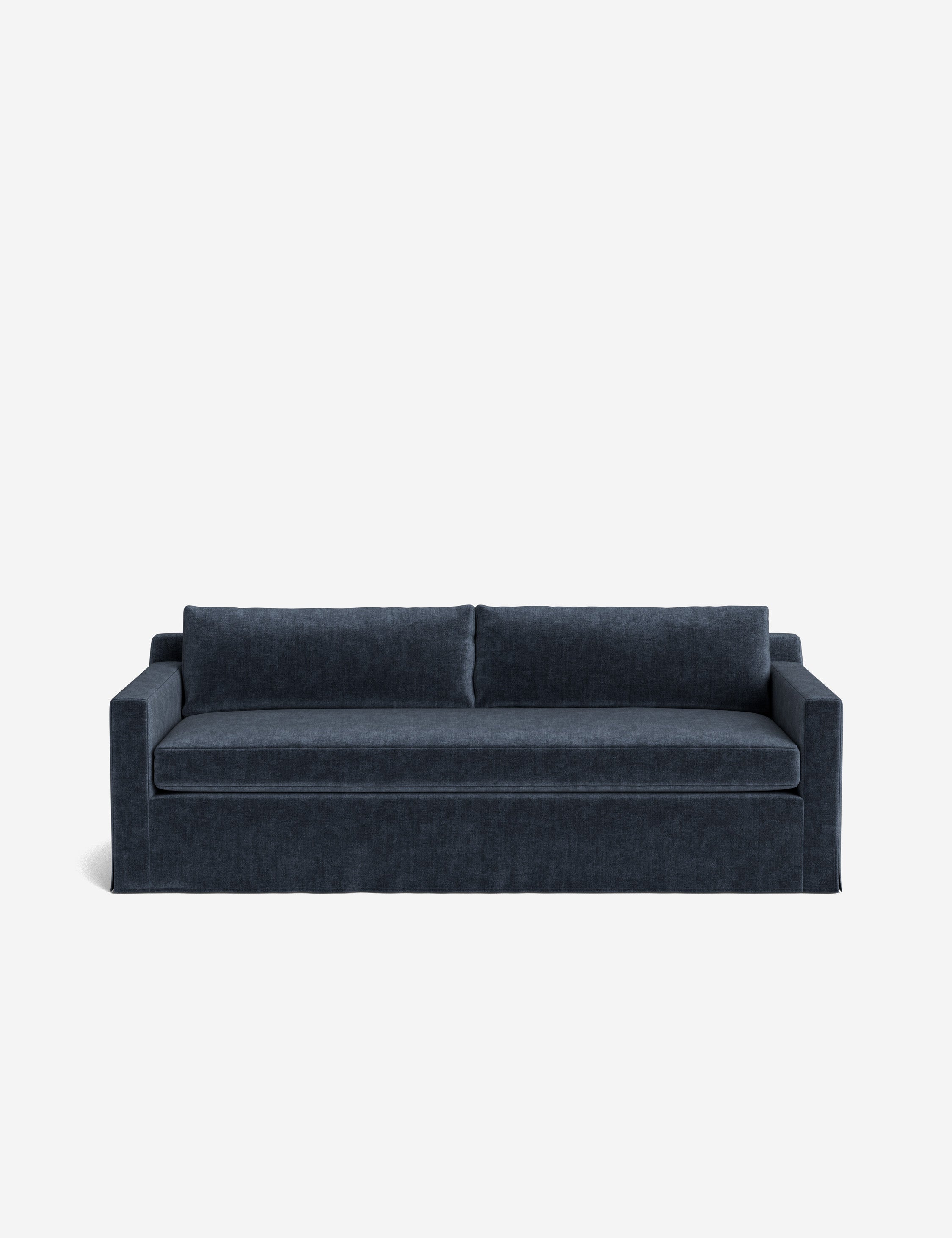 Lulu and Georgia Tadita Slipcover Sofa - view 83