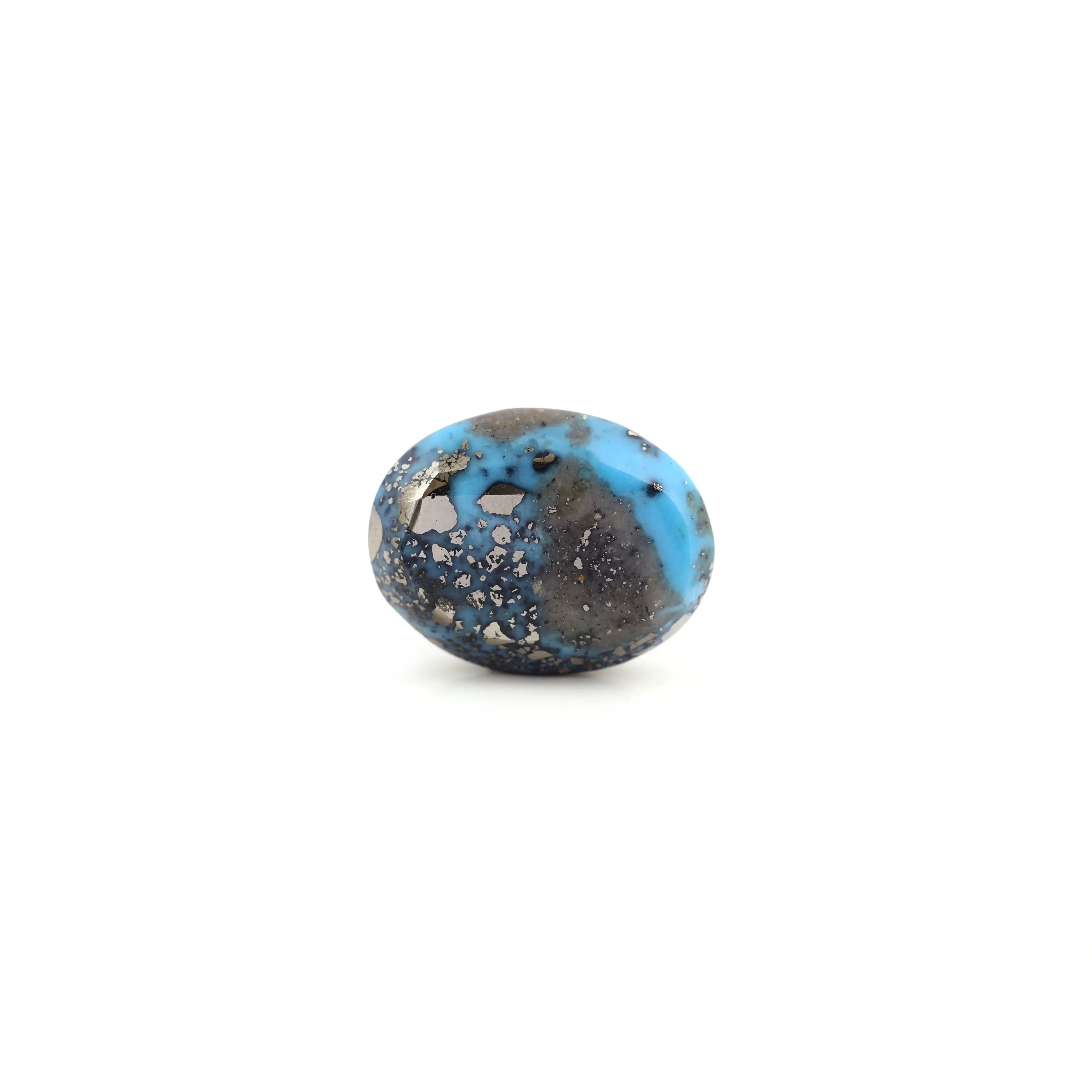 Pramogh Irani Firoza - 17.05 Carat - view 2