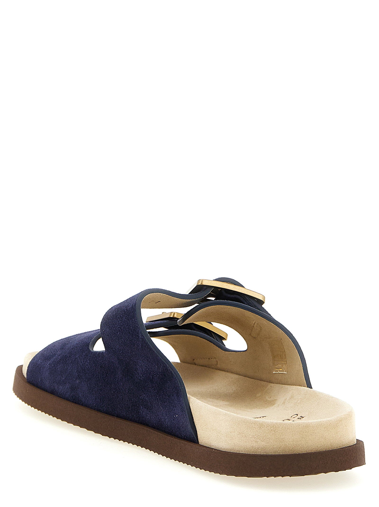 Brunello Cucinelli Urban Slides - view 3