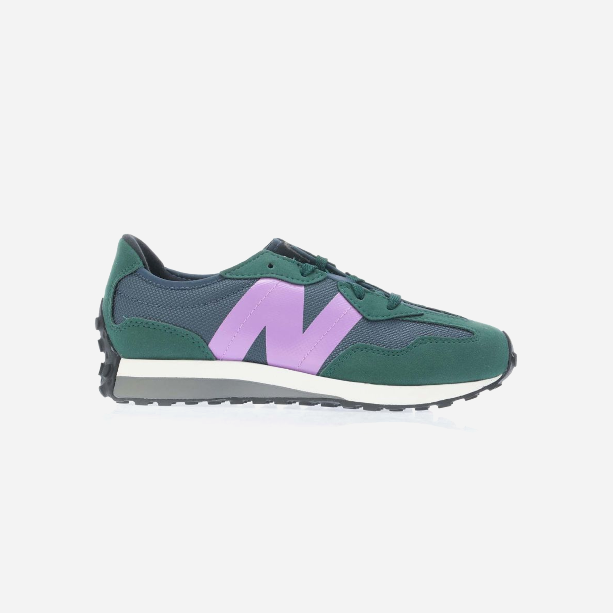 New Balance 327 Nightwatch Green Violet WMNS – Multi