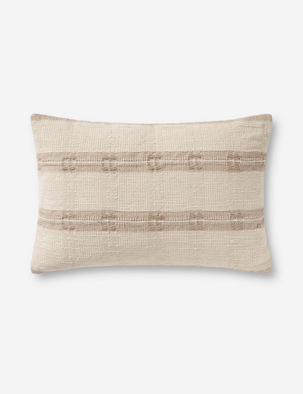 Lulu and Georgia Diego Pillow by Amber Lewis x Loloi