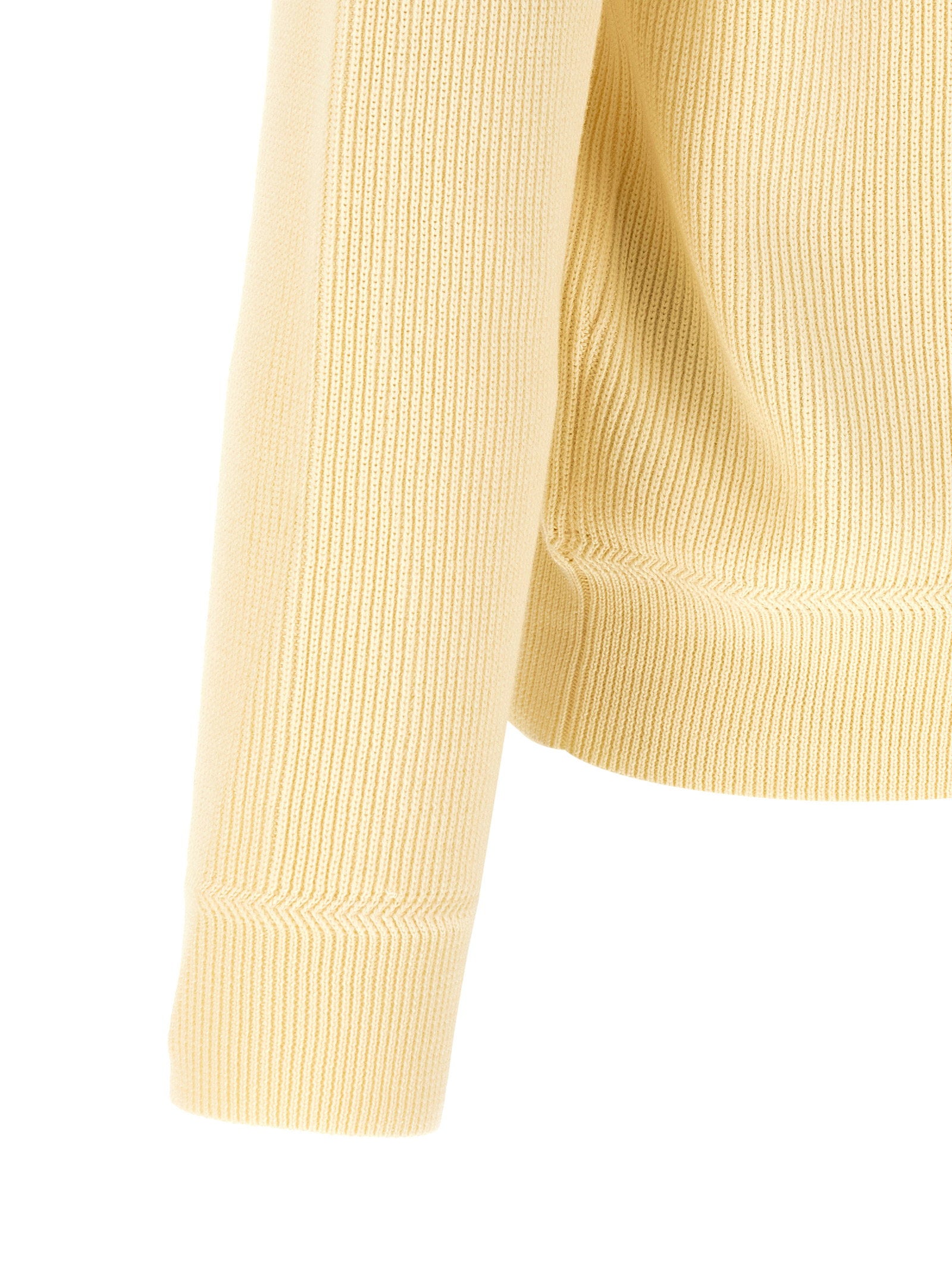 Stone Island 5100124 Sweater – 100% cotton - view 4