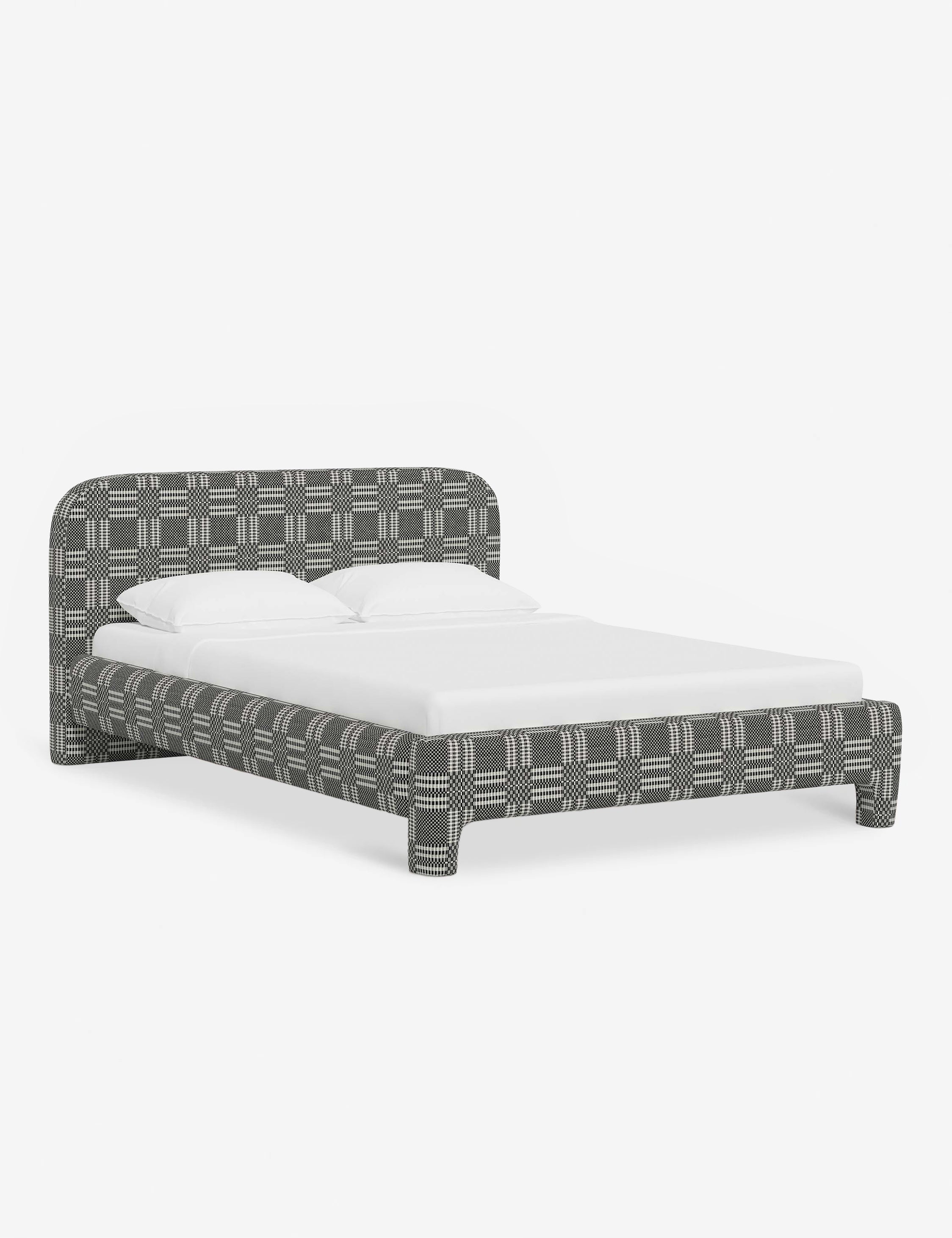 Lulu and Georgia Kaisley Platform Bed - view 192