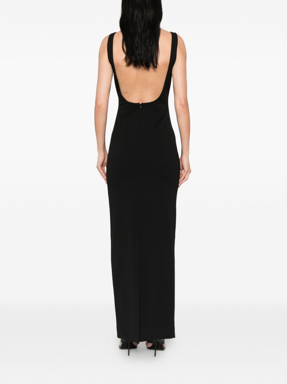 Solace London Aneila maxi dress - view 2