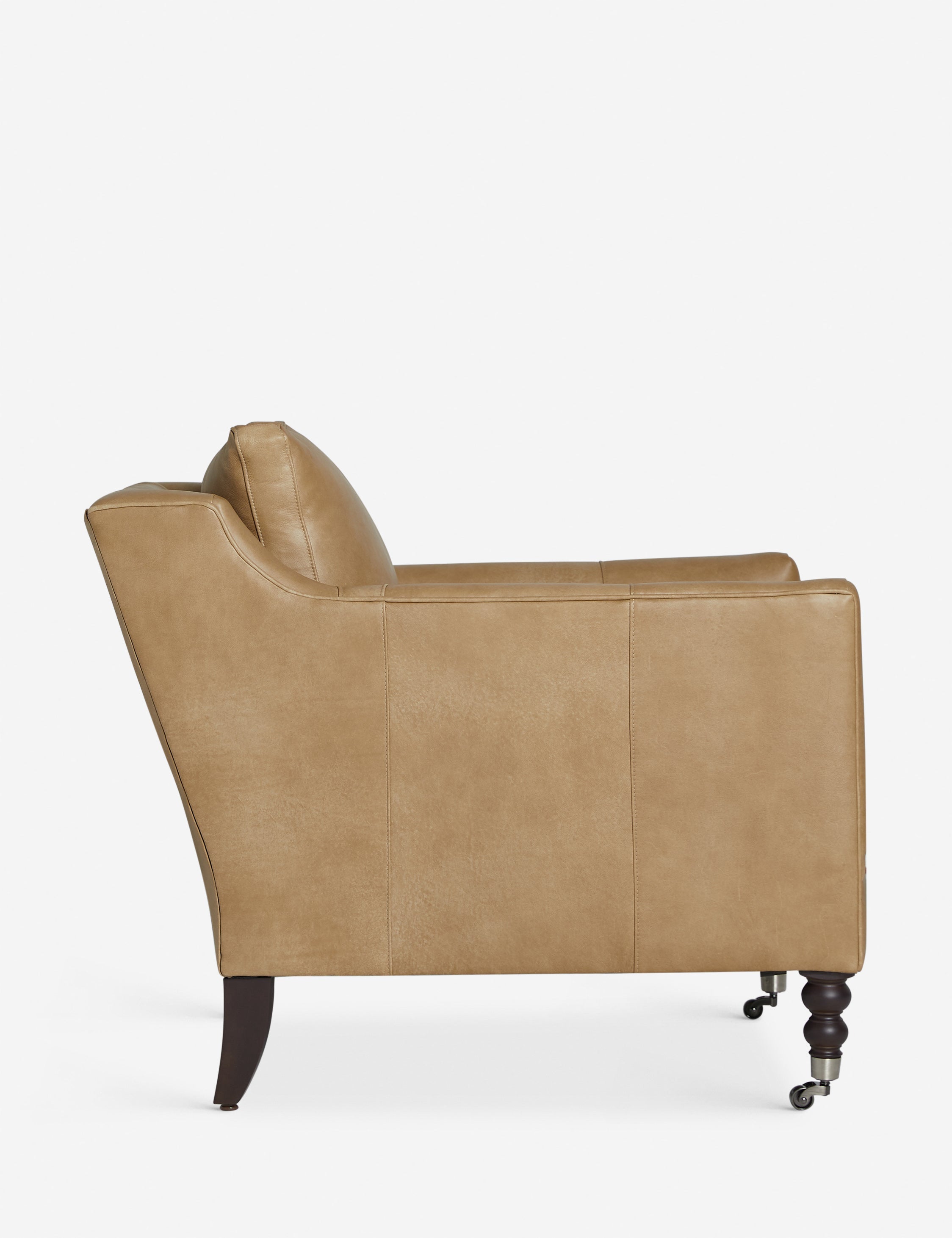 Lulu and Georgia Fabienne Accent Chair - view 147