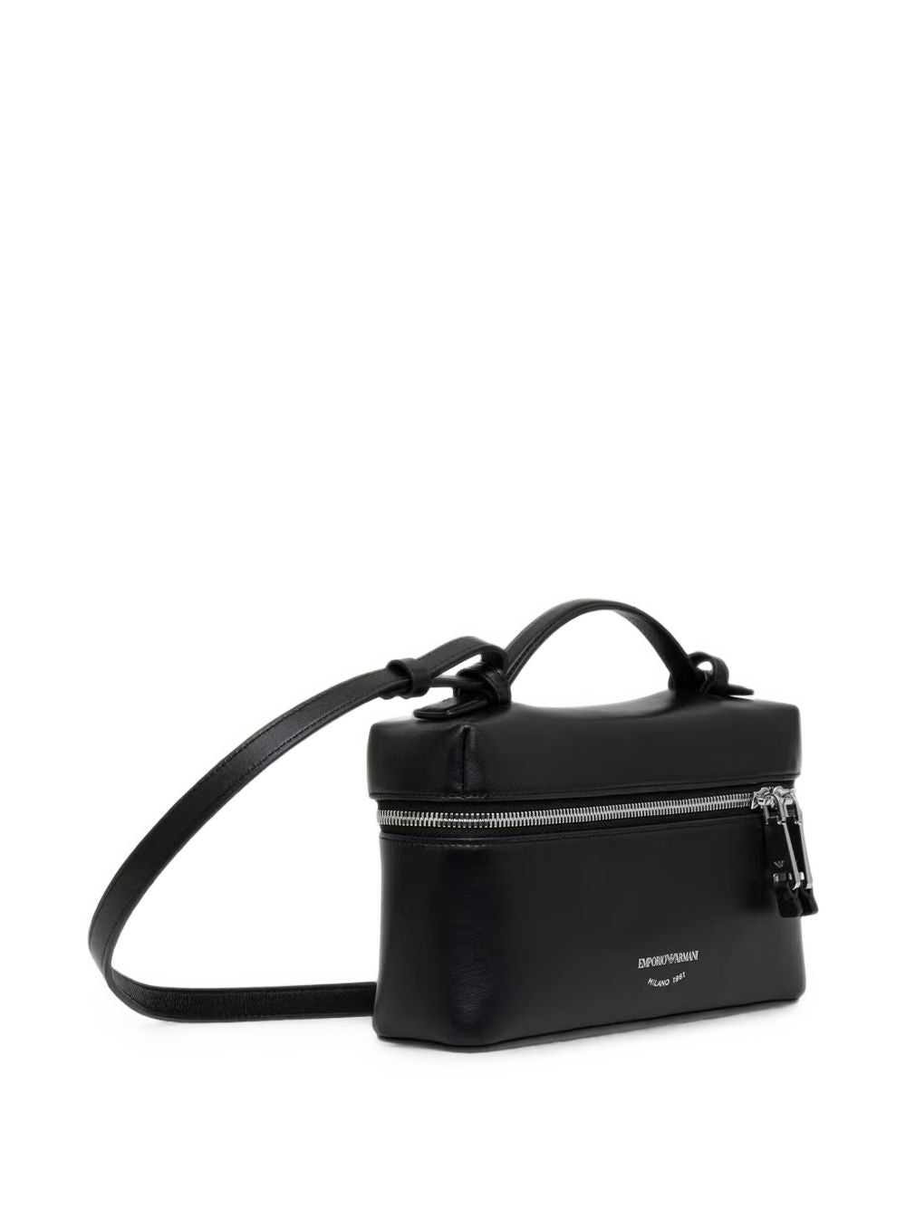 Emporio Armani Bags.. BLACK - view 2