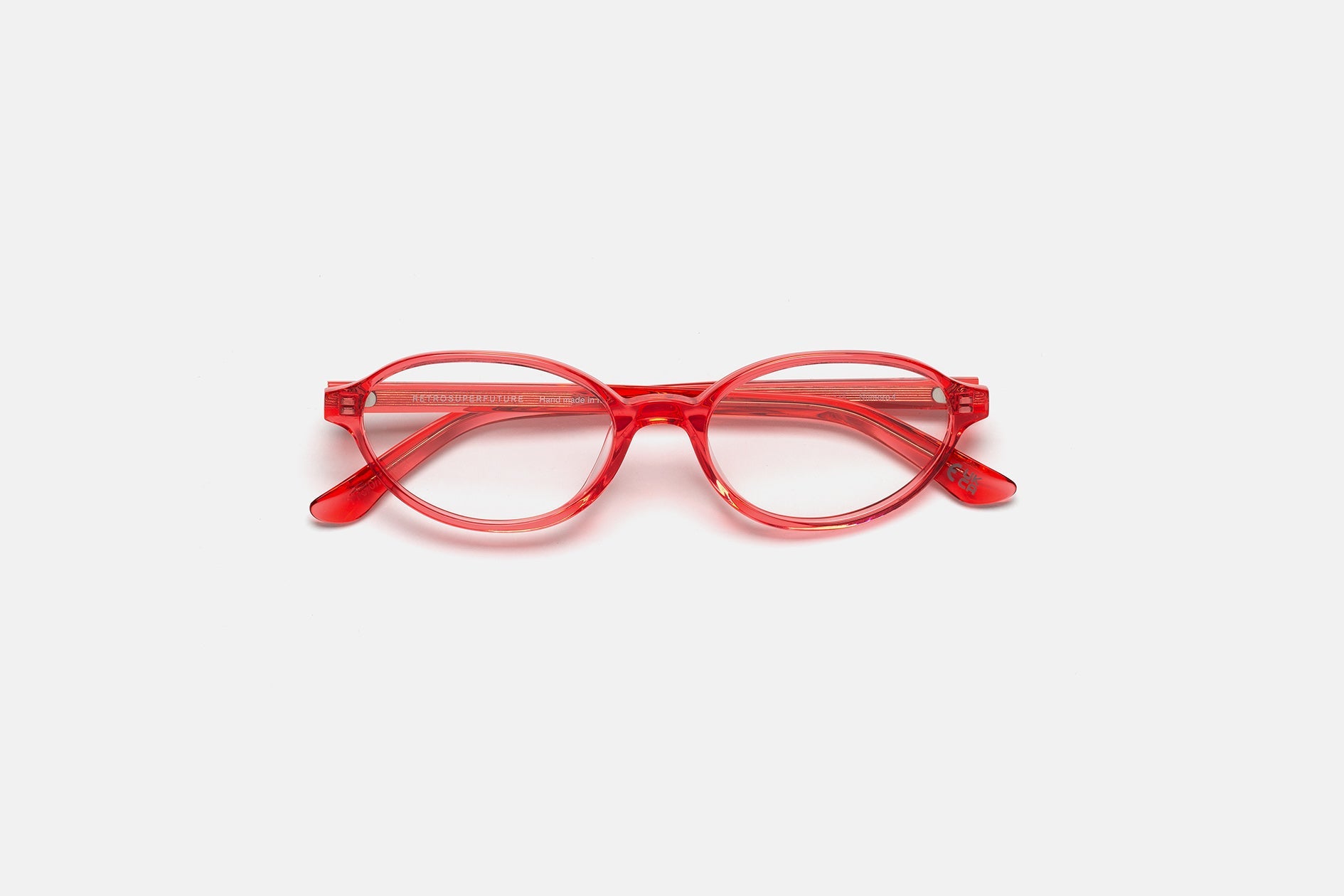 RETROSUPERFUTURE Numero 04 Light Red