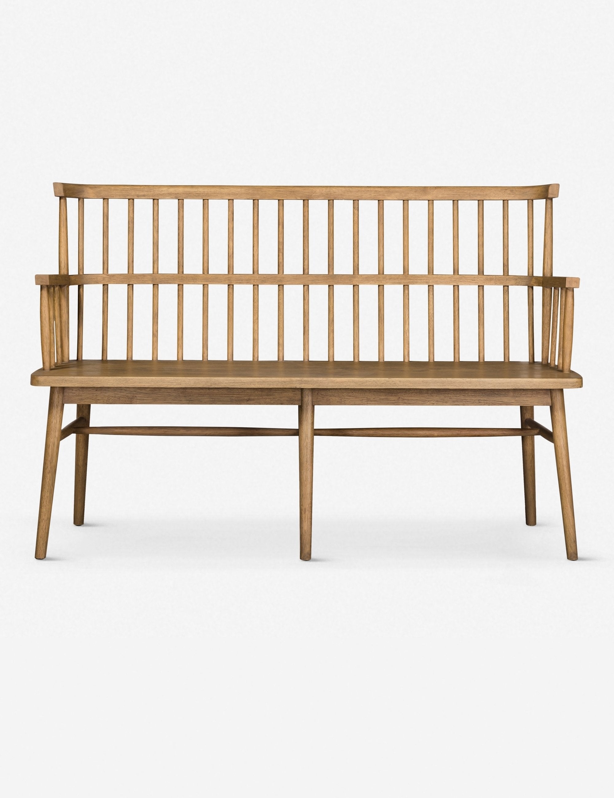 Lulu and Georgia Lanae Bench - view 2