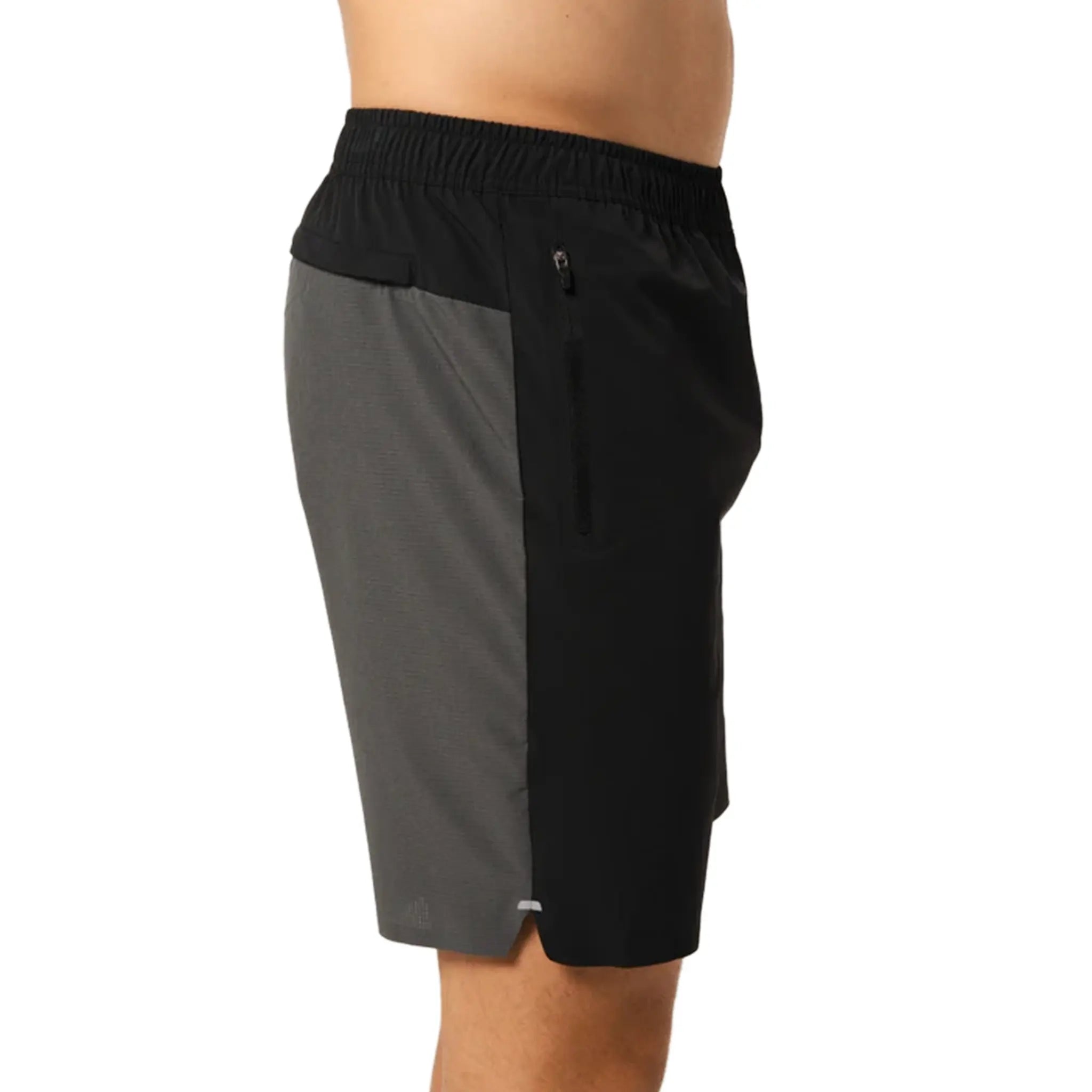 Reprimo Clima Slate Black Shorts - view 3