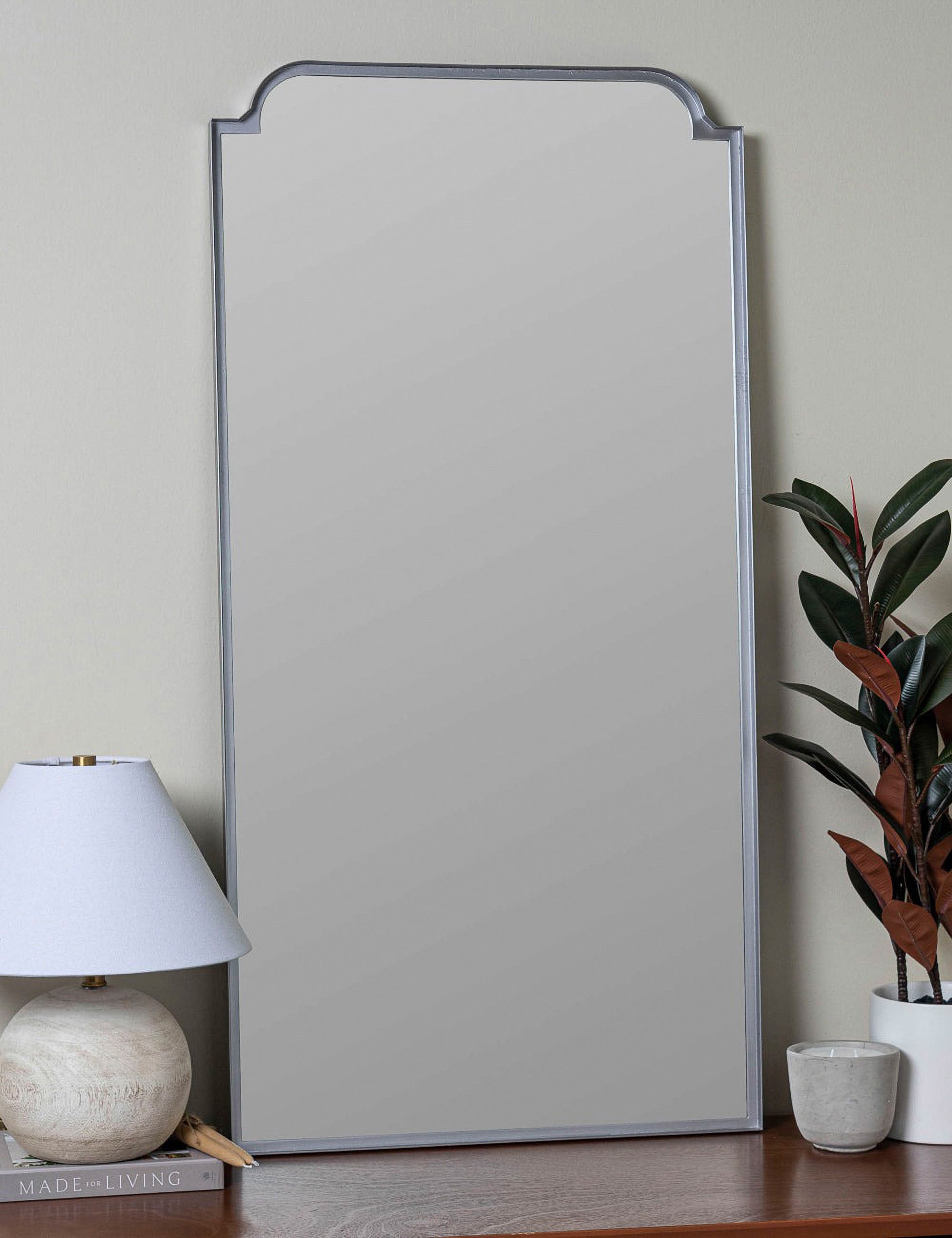 Lulu and Georgia Isolde Floor Mirror - view 10