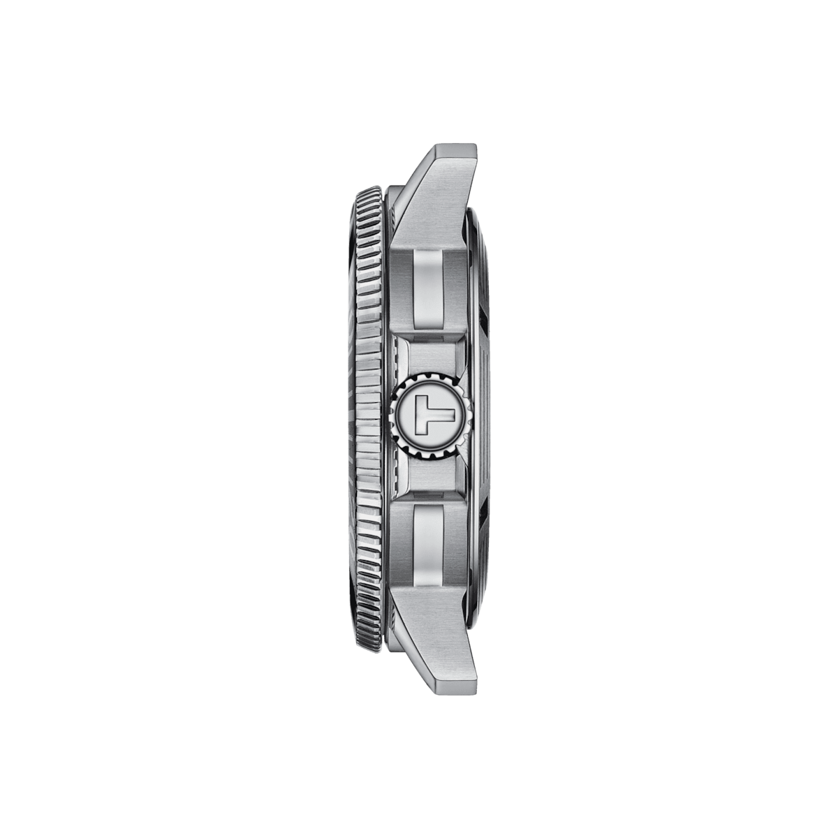 Tissot T-Sport Blue Dial Men 43mm - view 2