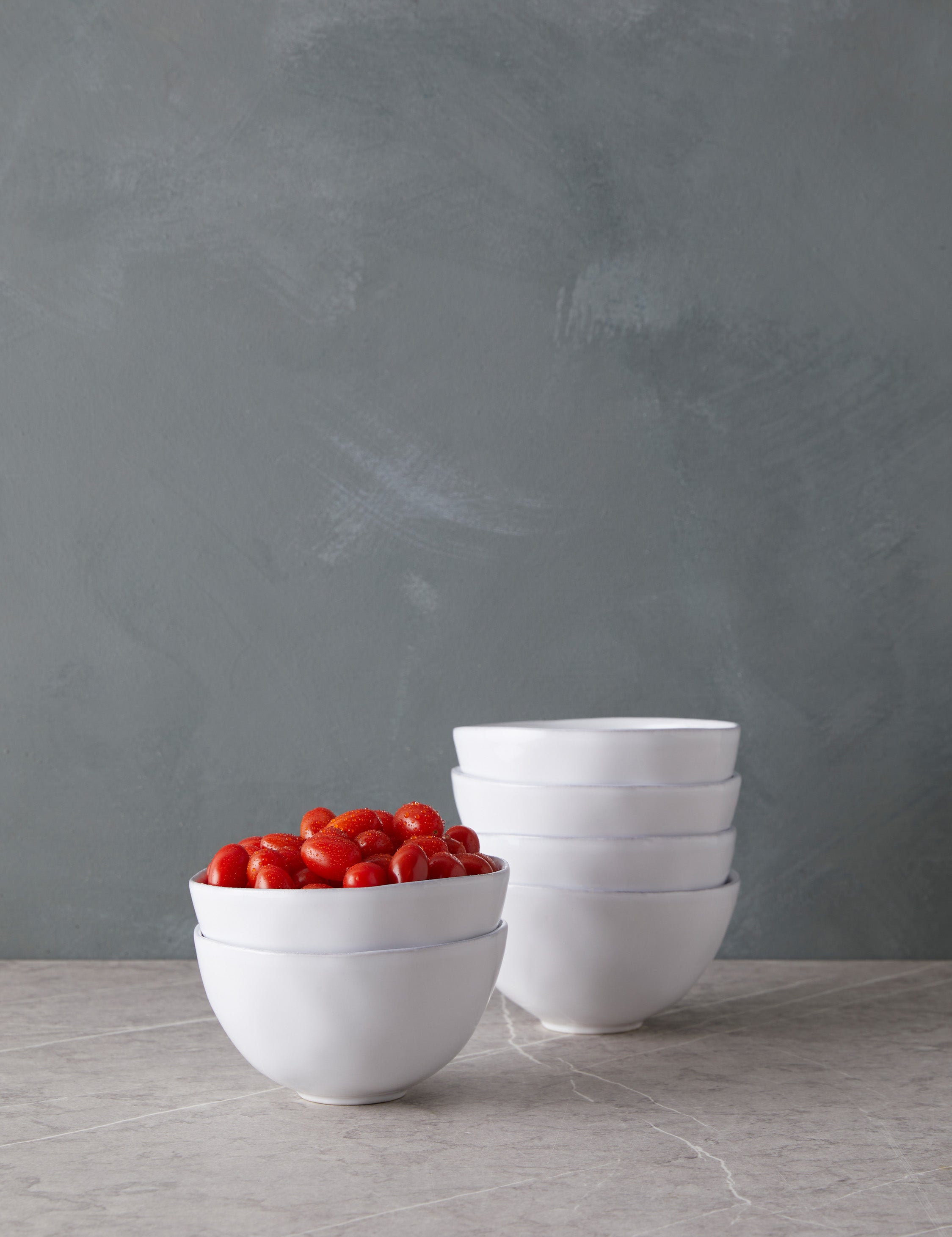 Lulu and Georgia Livia Stoneware Dinnerware by Costa Nova - view 5