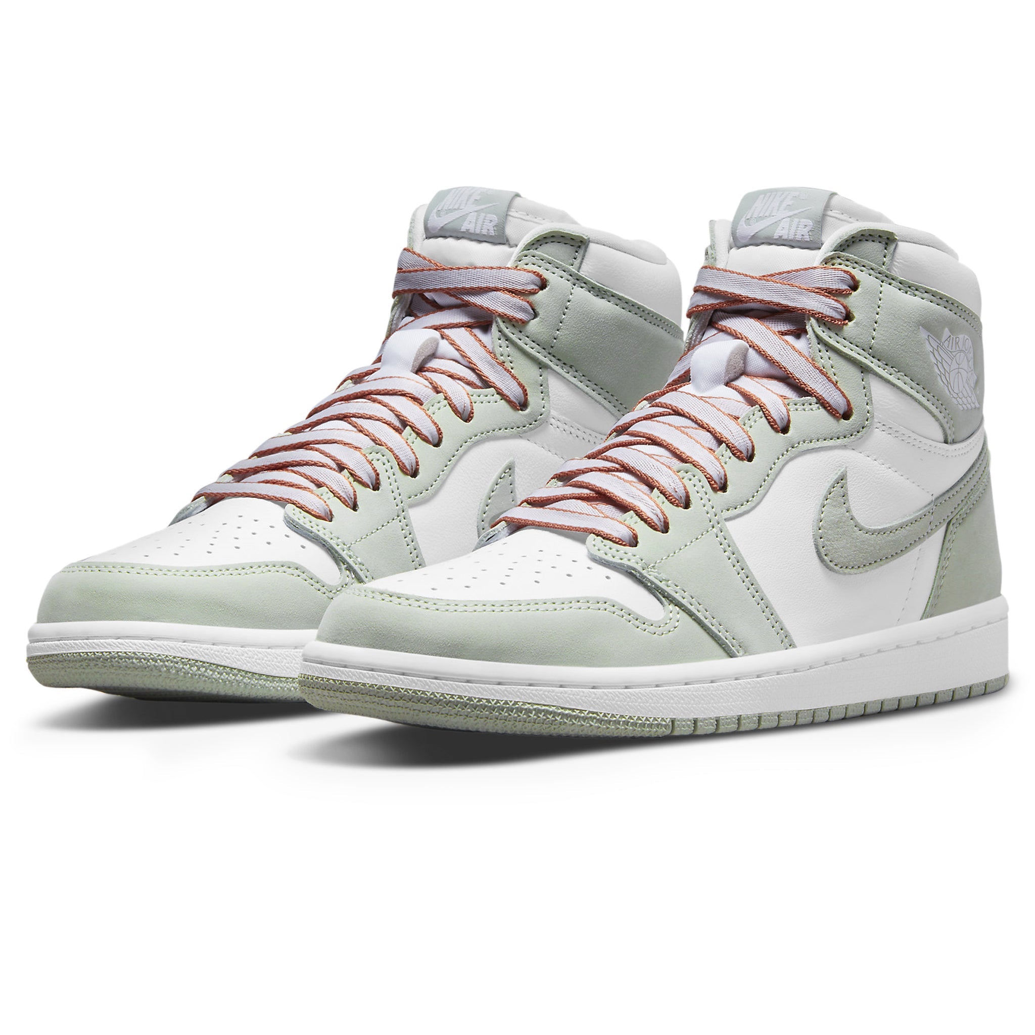 Air Jordan 1 High OG Seafoam (W) – Green - view 2