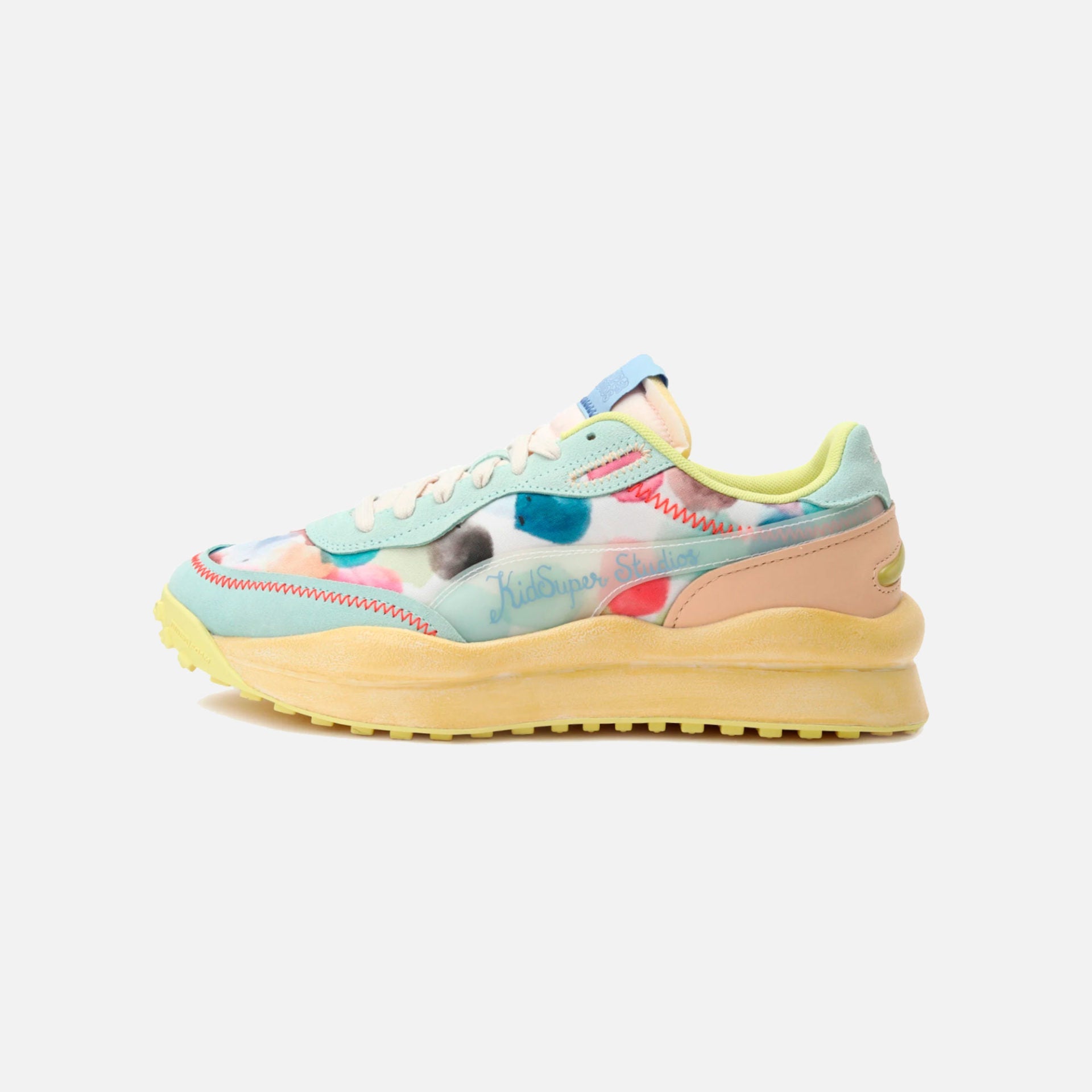 Puma | KIDSUPER STUDIOS STYLE RIDER - view 4