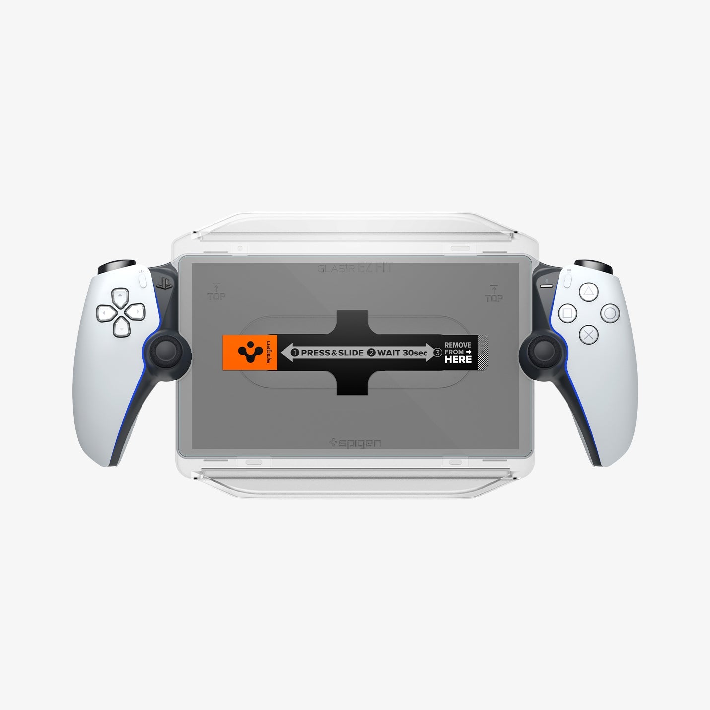 PlayStation Series - GLAS.tR EZ Fit – Clear - view 6