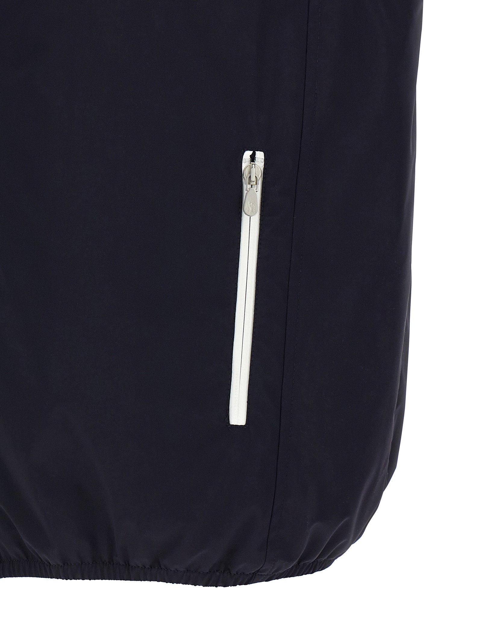 Brunello Cucinelli Hooded Vest - view 4