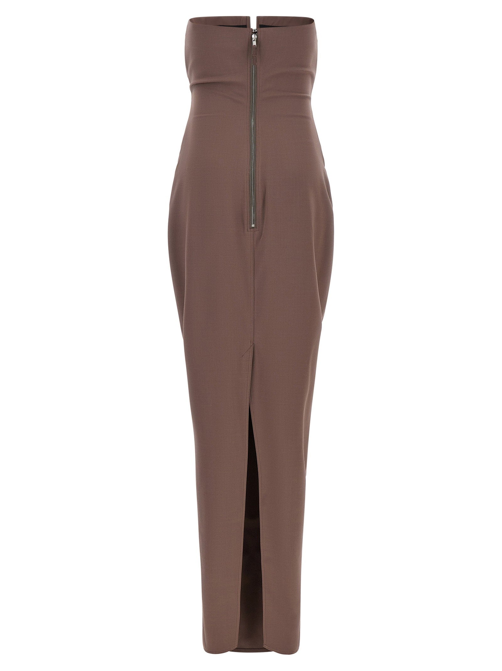 Rick Owens Prong Dress - view 2