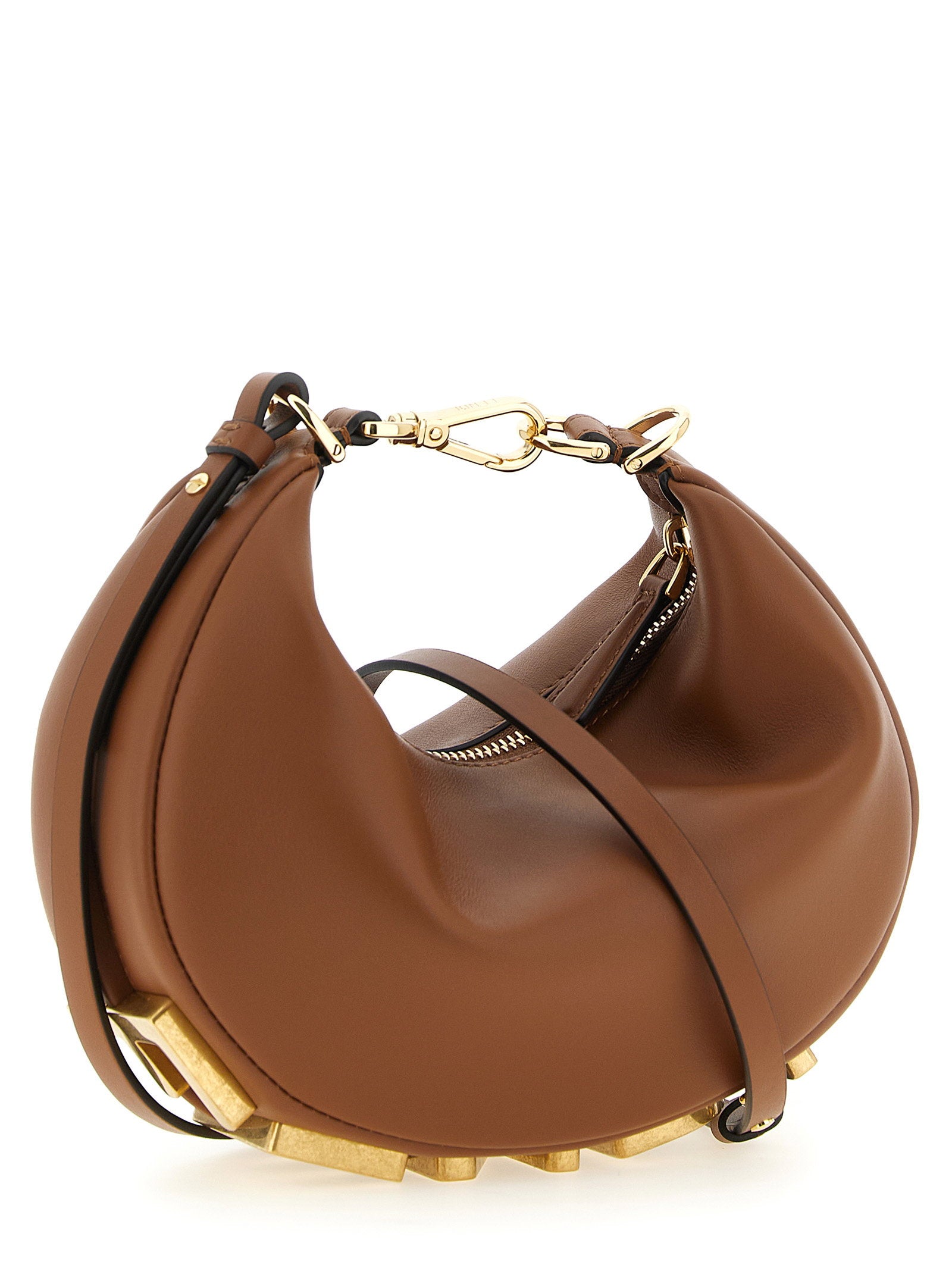 Fendigraphy Mini Handbag - view 2
