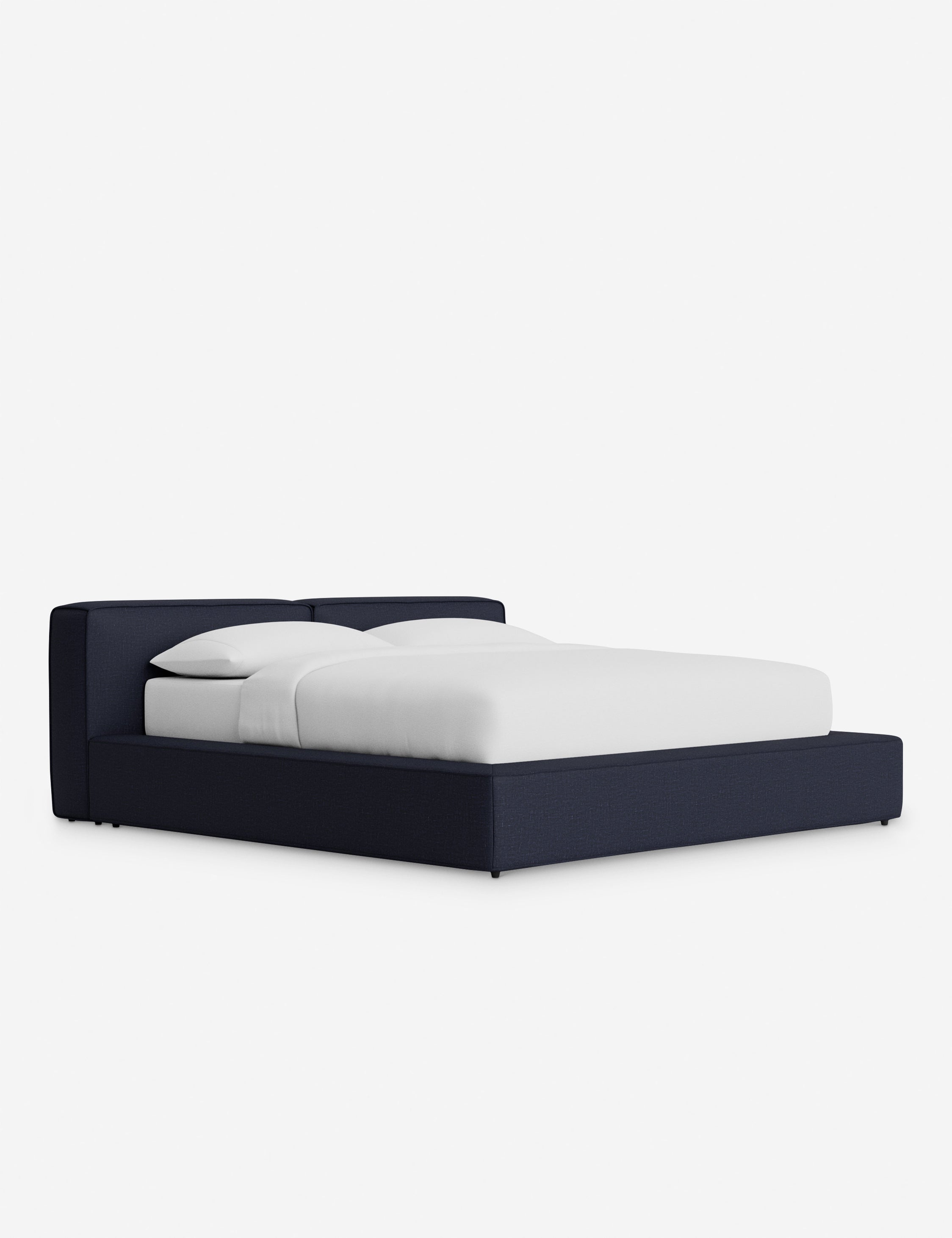 Lulu and Georgia Onni Platform Bed - view 169