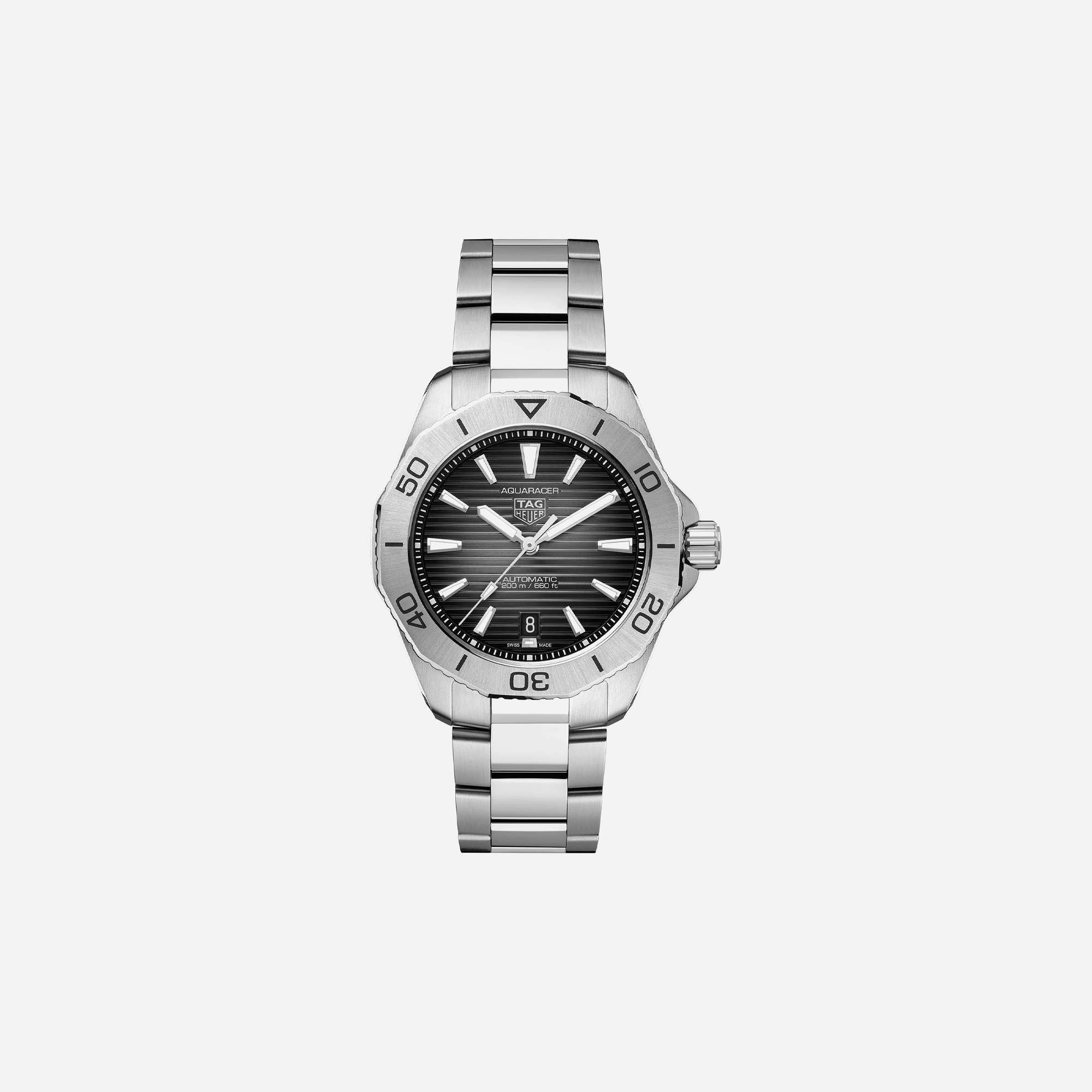 Tag Heuer Acquaracer Professional 200 Date 7612533162570