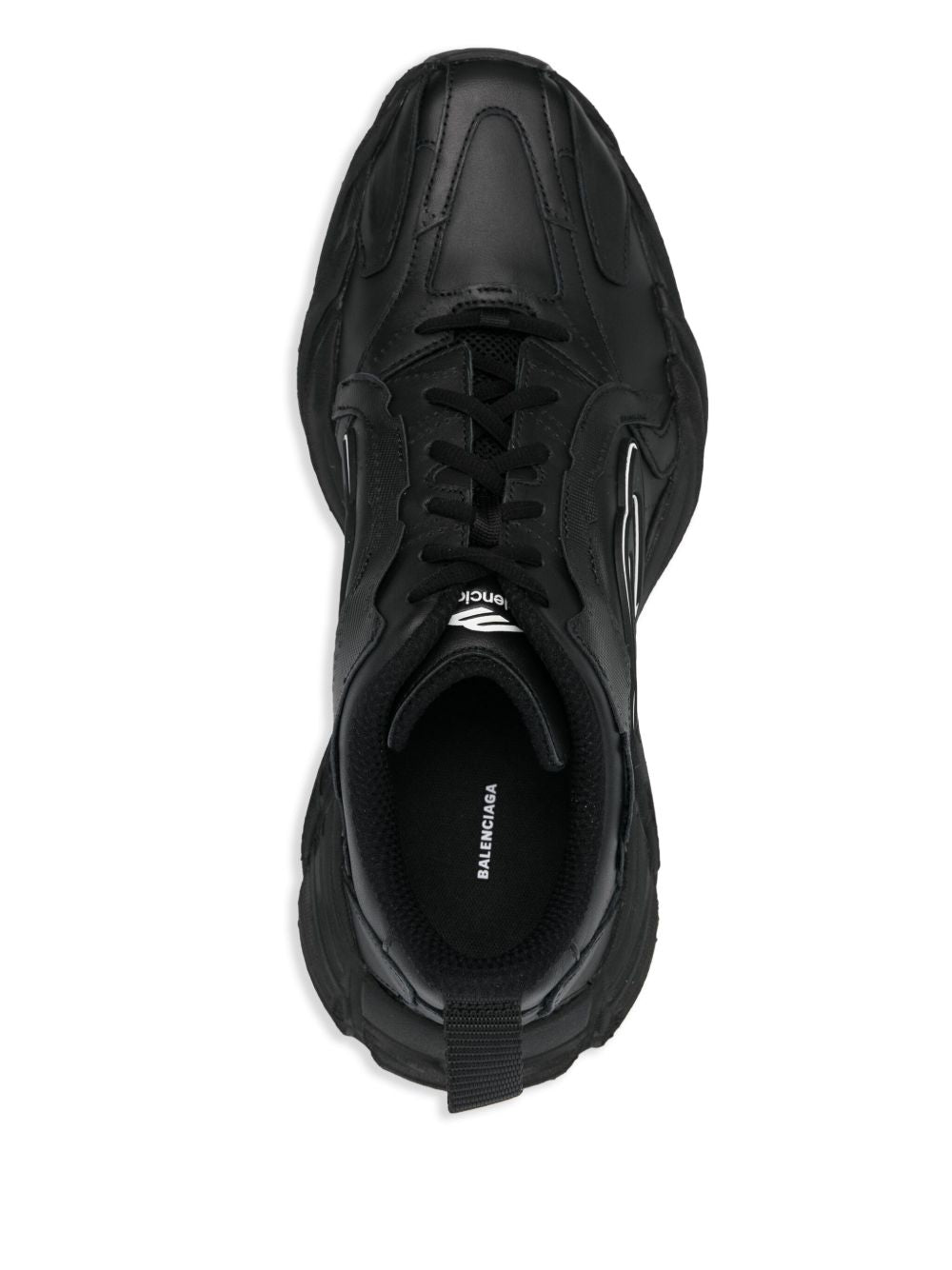 Balenciaga Monday Sneakers - view 2