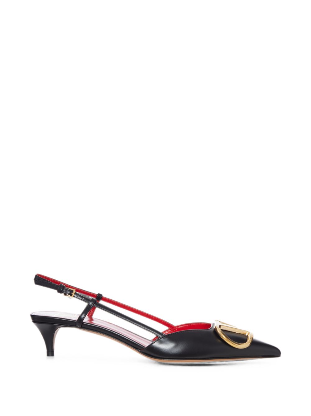 Valentino garavani heels – Valentino Garavani Pumps – 100% Calf Leather