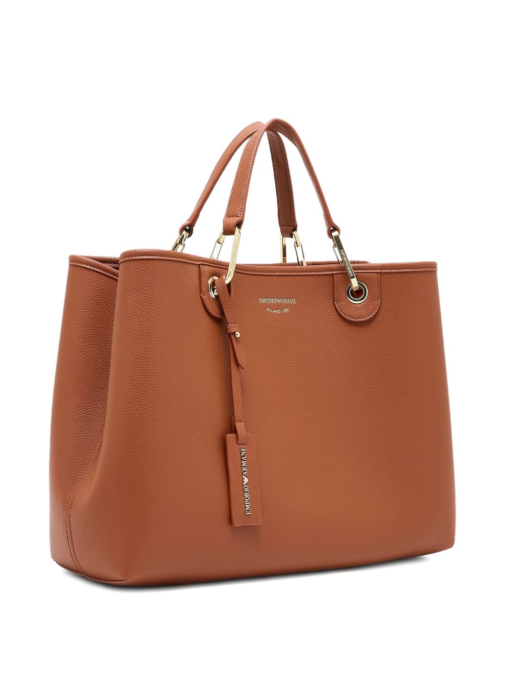 Emporio Armani Bags.. LUGGAGE - view 2