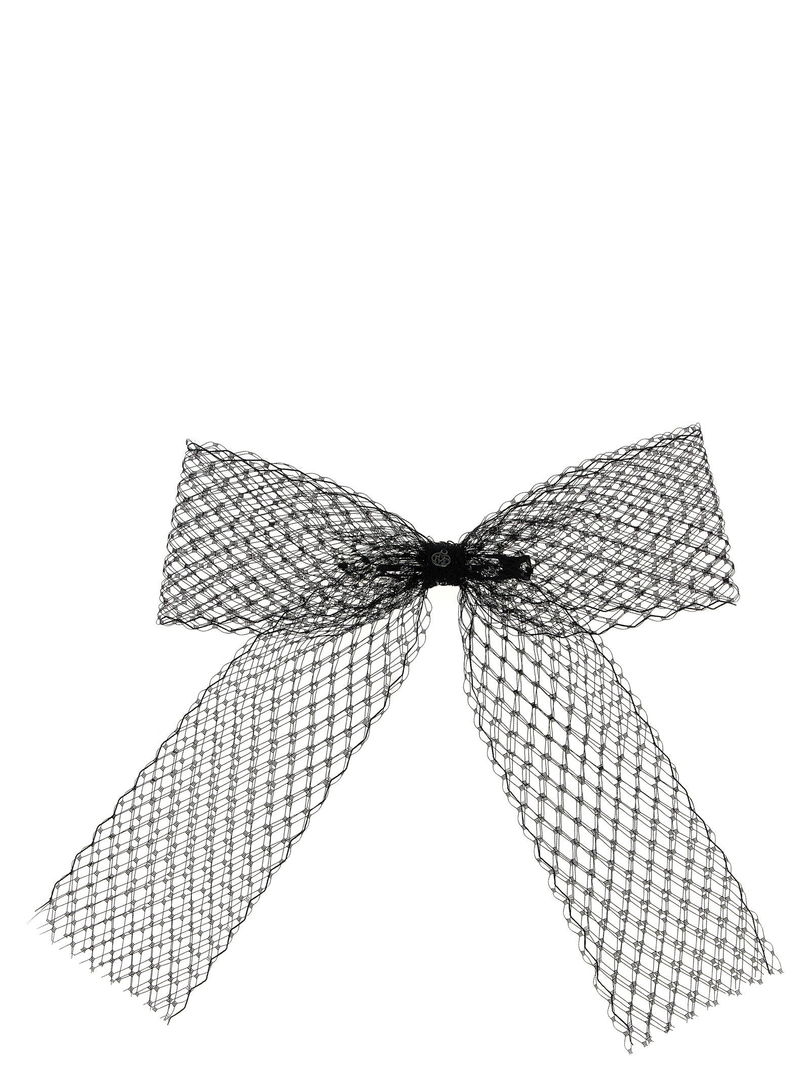 Maison Michel Aya Hair Clip – 100% polyester