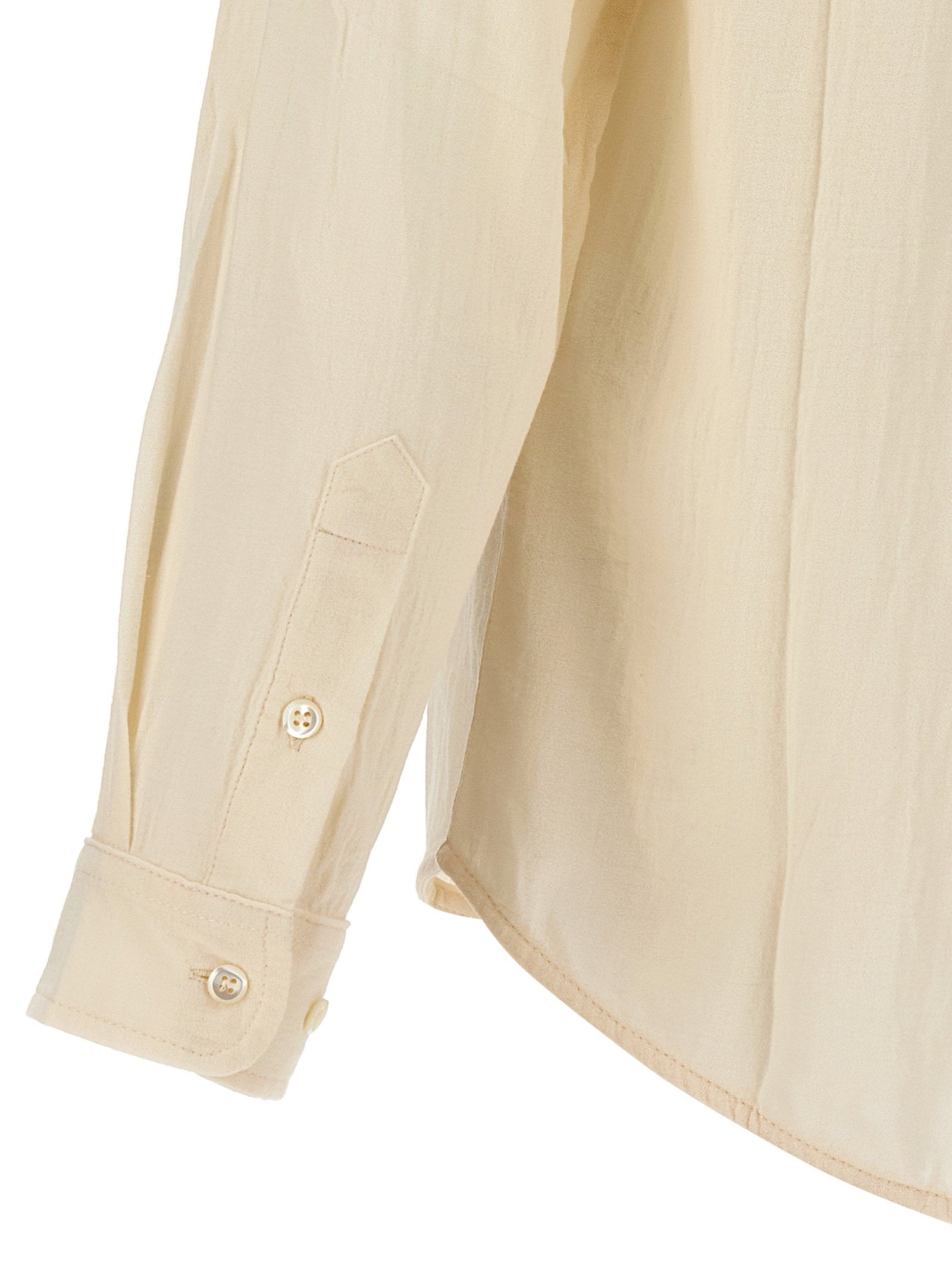 Séfr Leo Shirt – 100% cotton - view 4