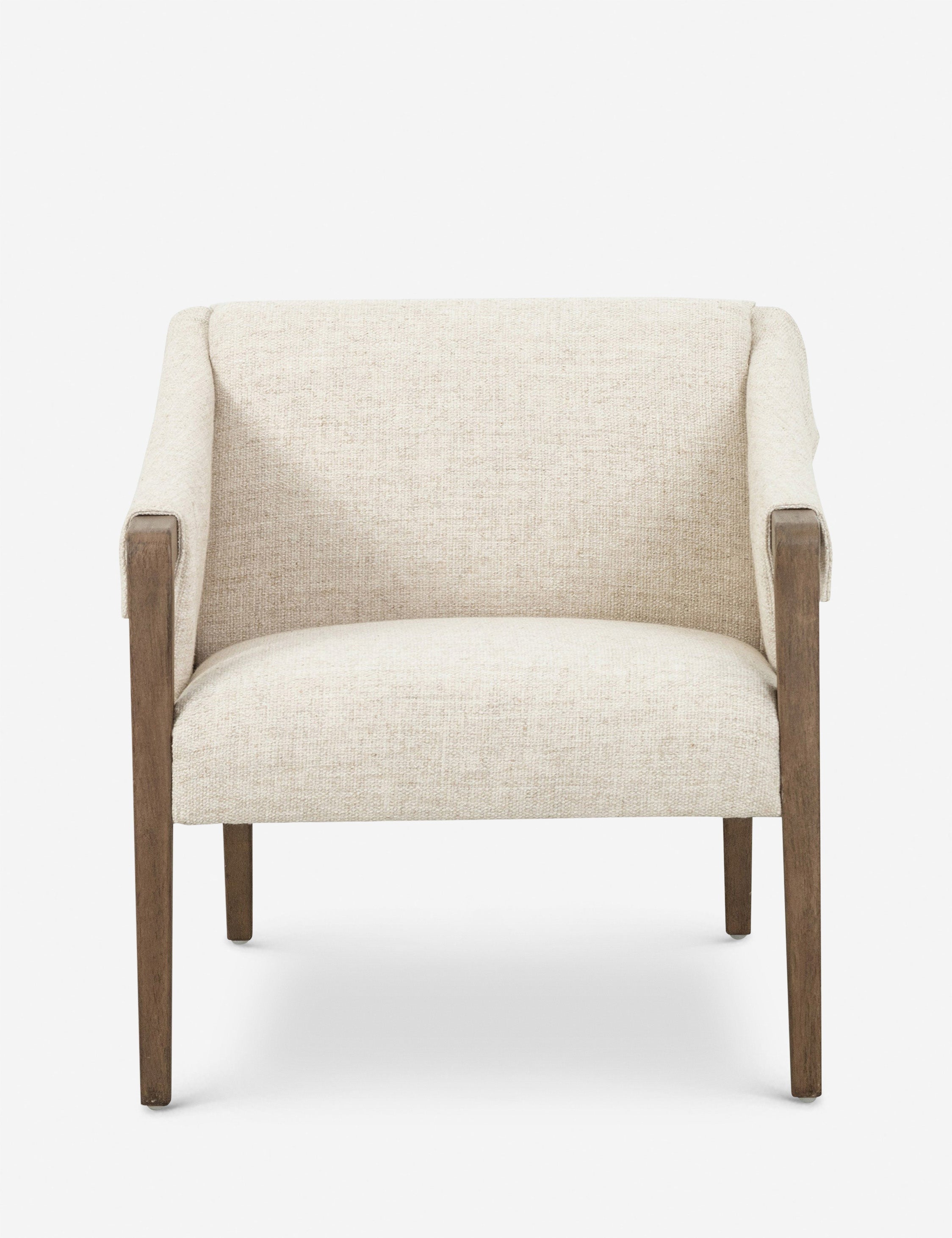 Lulu and Georgia Whittier Accent Chair - view 2