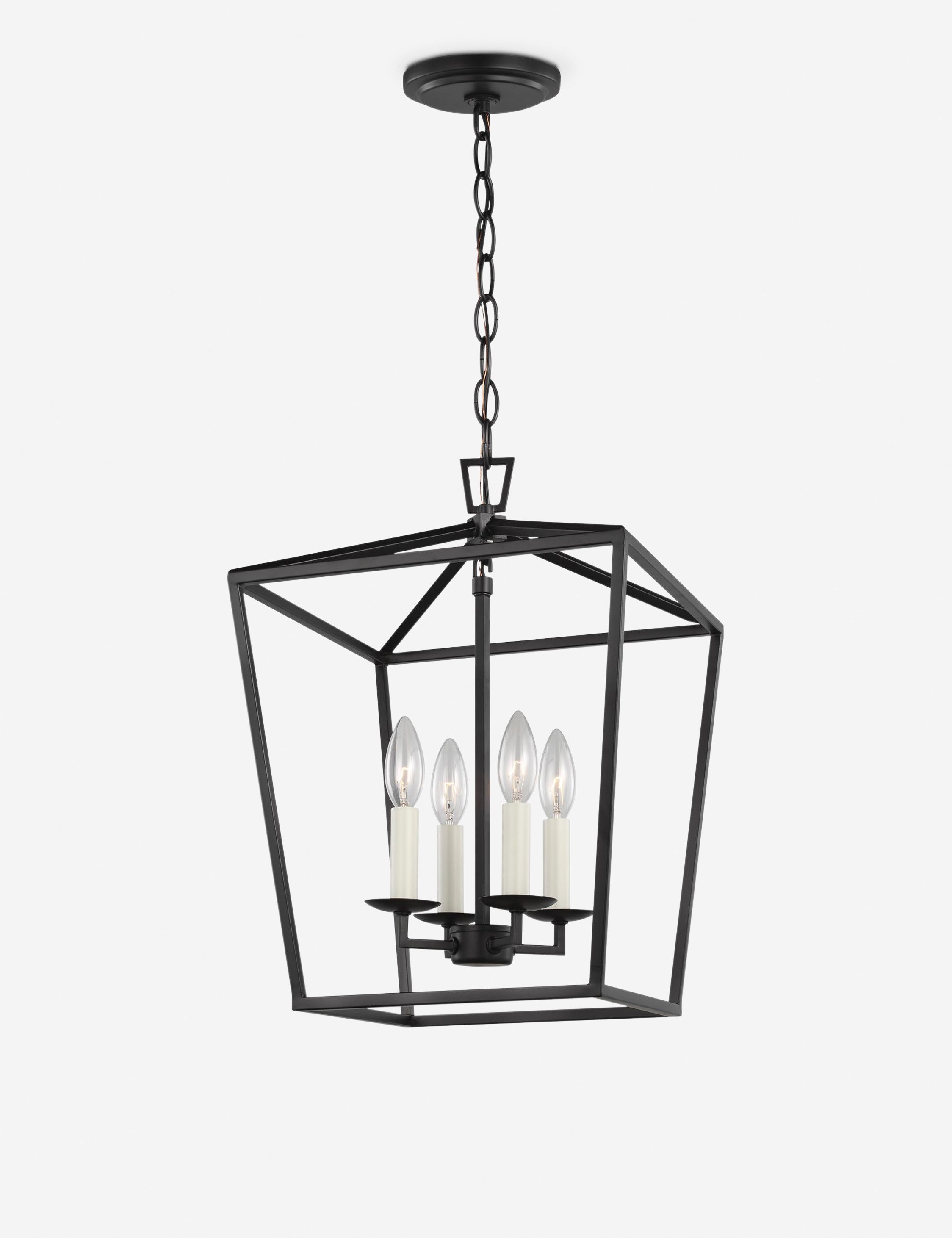 Lulu and Georgia Gala Pendant Light - view 22