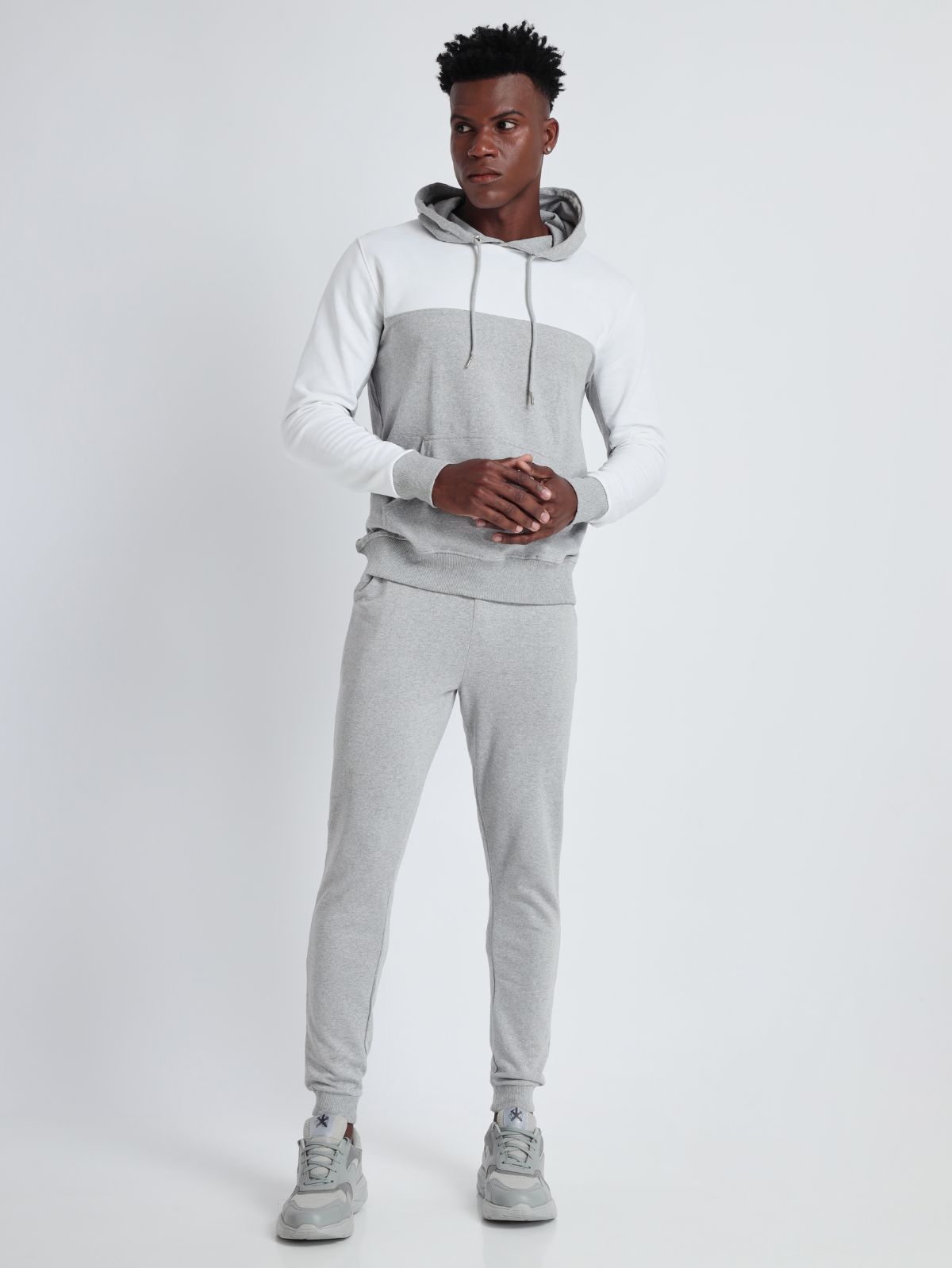 BlackTree(THHOR SERIES-BT9929) for mens Oversized Tee