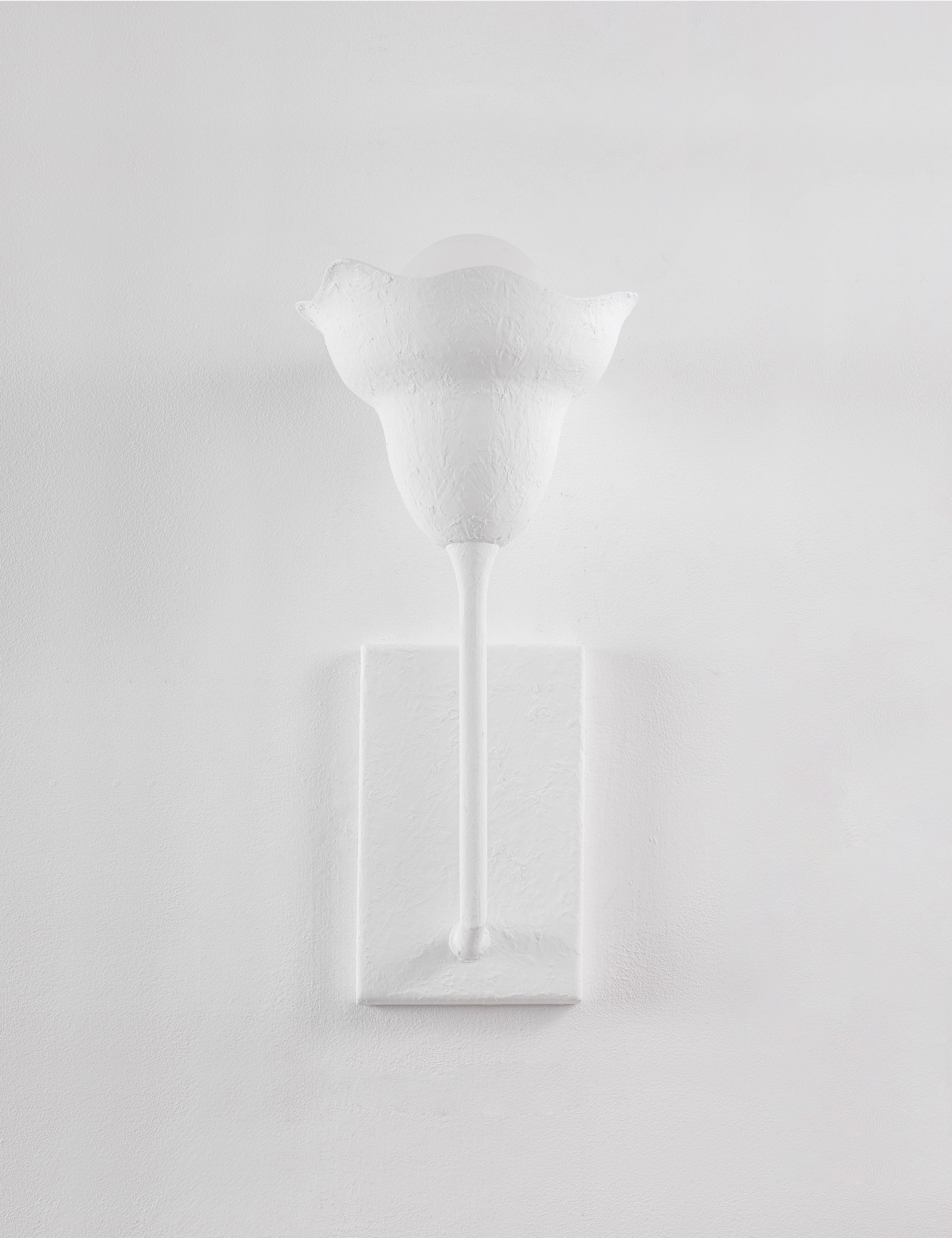 Lulu and Georgia Avaleigh Sconce – White