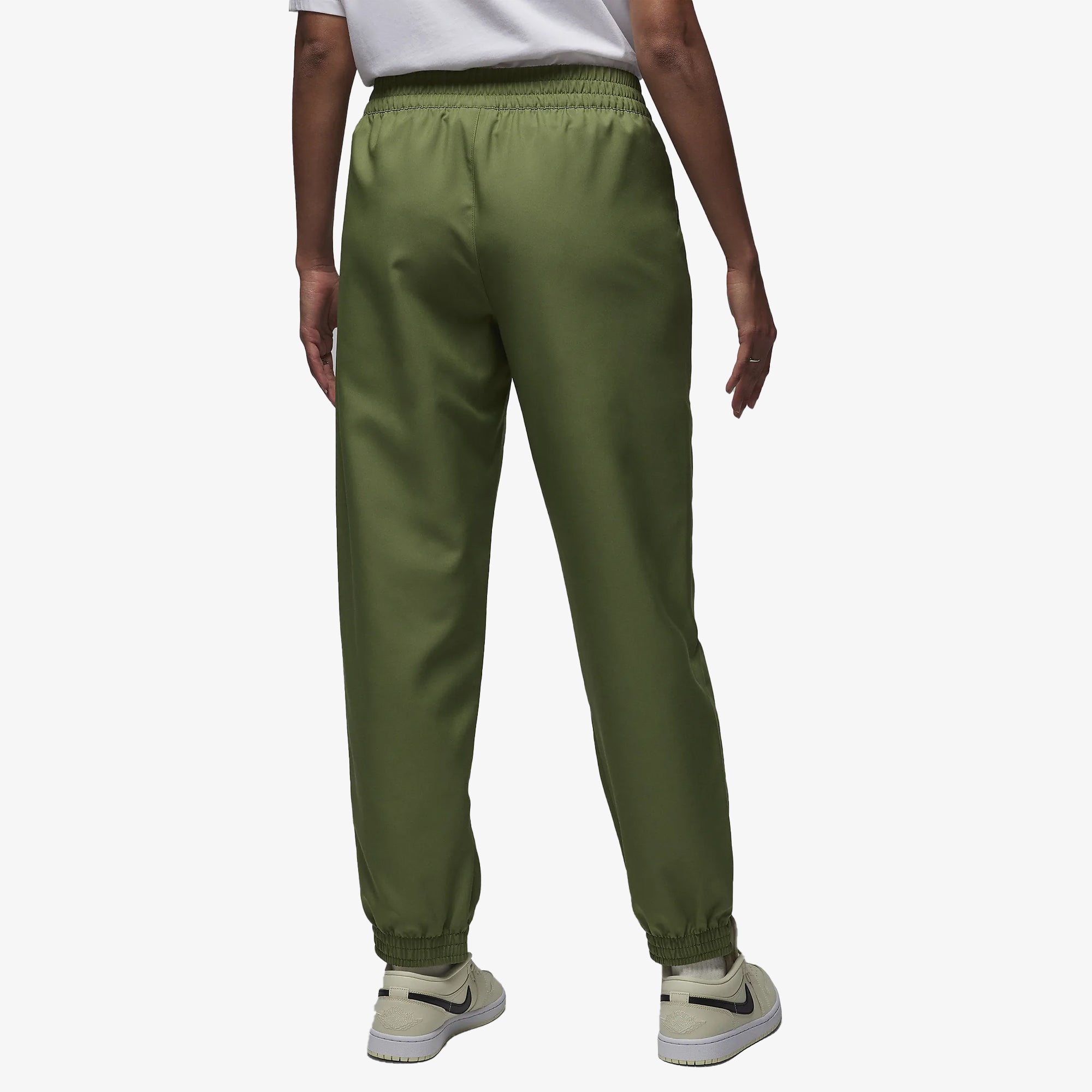 Woven pants sky – Jordan | WOVEN PANTS { SKY J LT OLIVE/BLACK