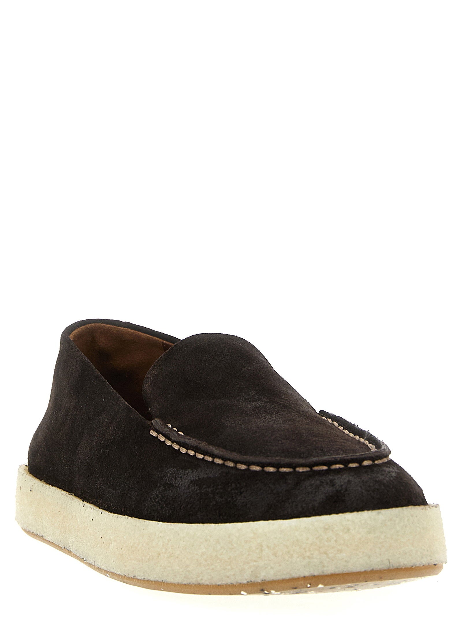 Marsèll Cassablocco Loafers – 100% leather - view 2