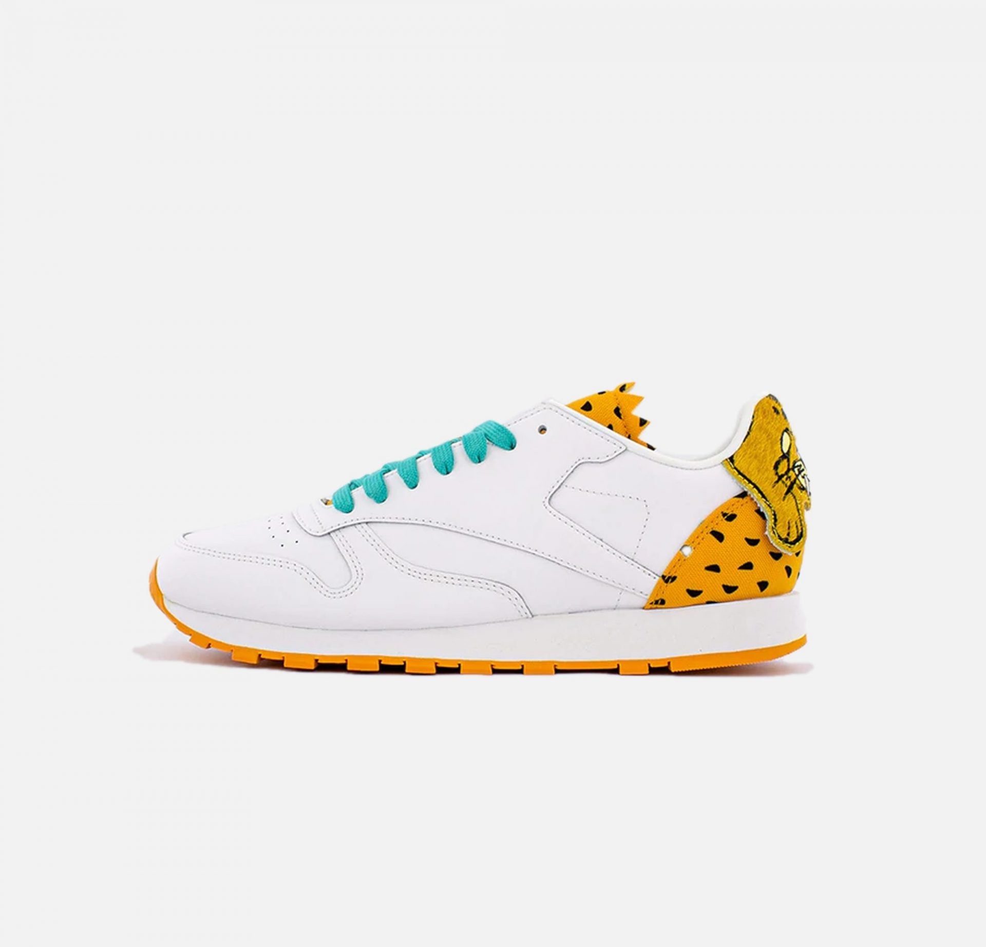 Reebok | THE FLINTSTONES CLASSIC LEATHER - view 4